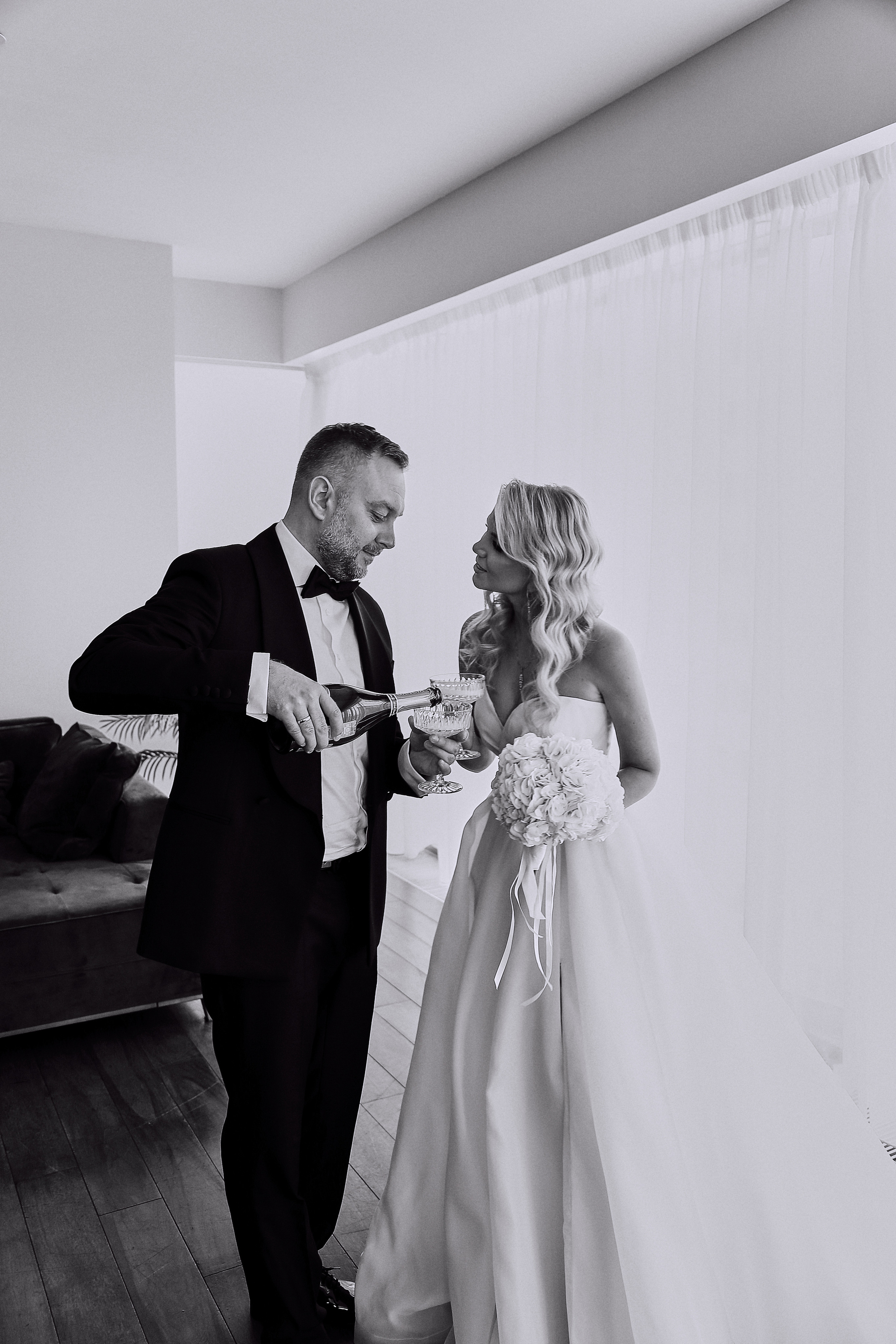 Яна&Егор. Свадебный и семейный фотограф Наро-Фоминск, Москва