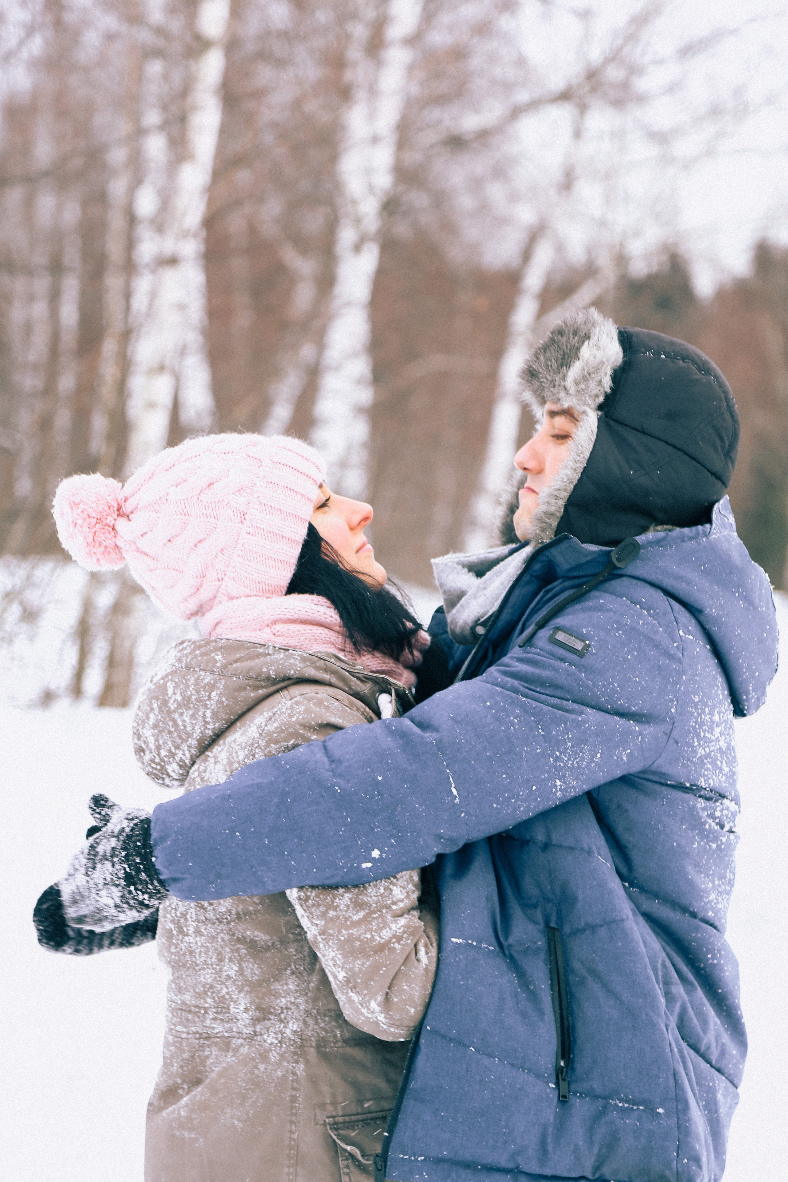 Катя&Леша. Свадебный и семейный фотограф Наро-Фоминск, Москва