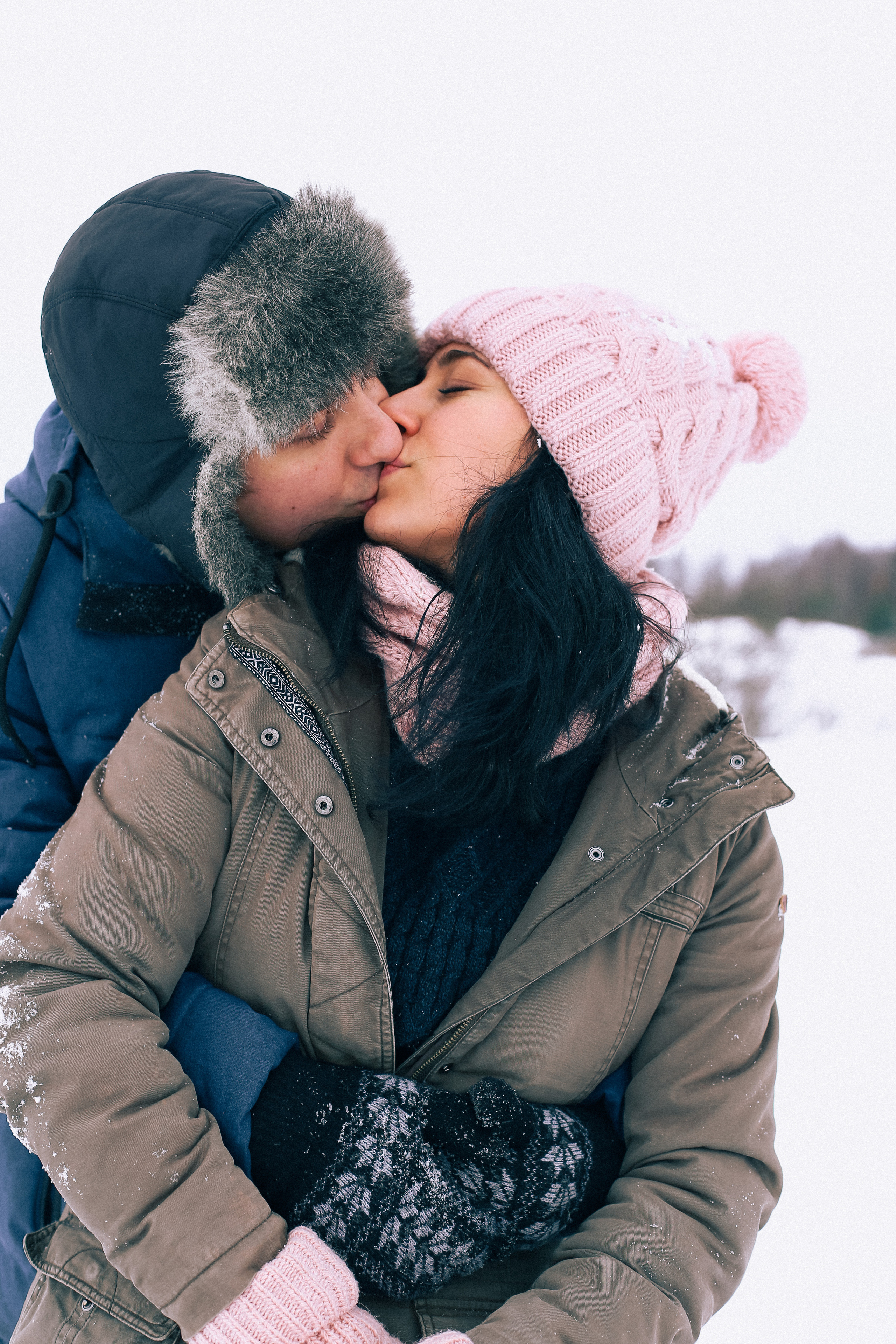 Катя&Леша. Свадебный и семейный фотограф Наро-Фоминск, Москва