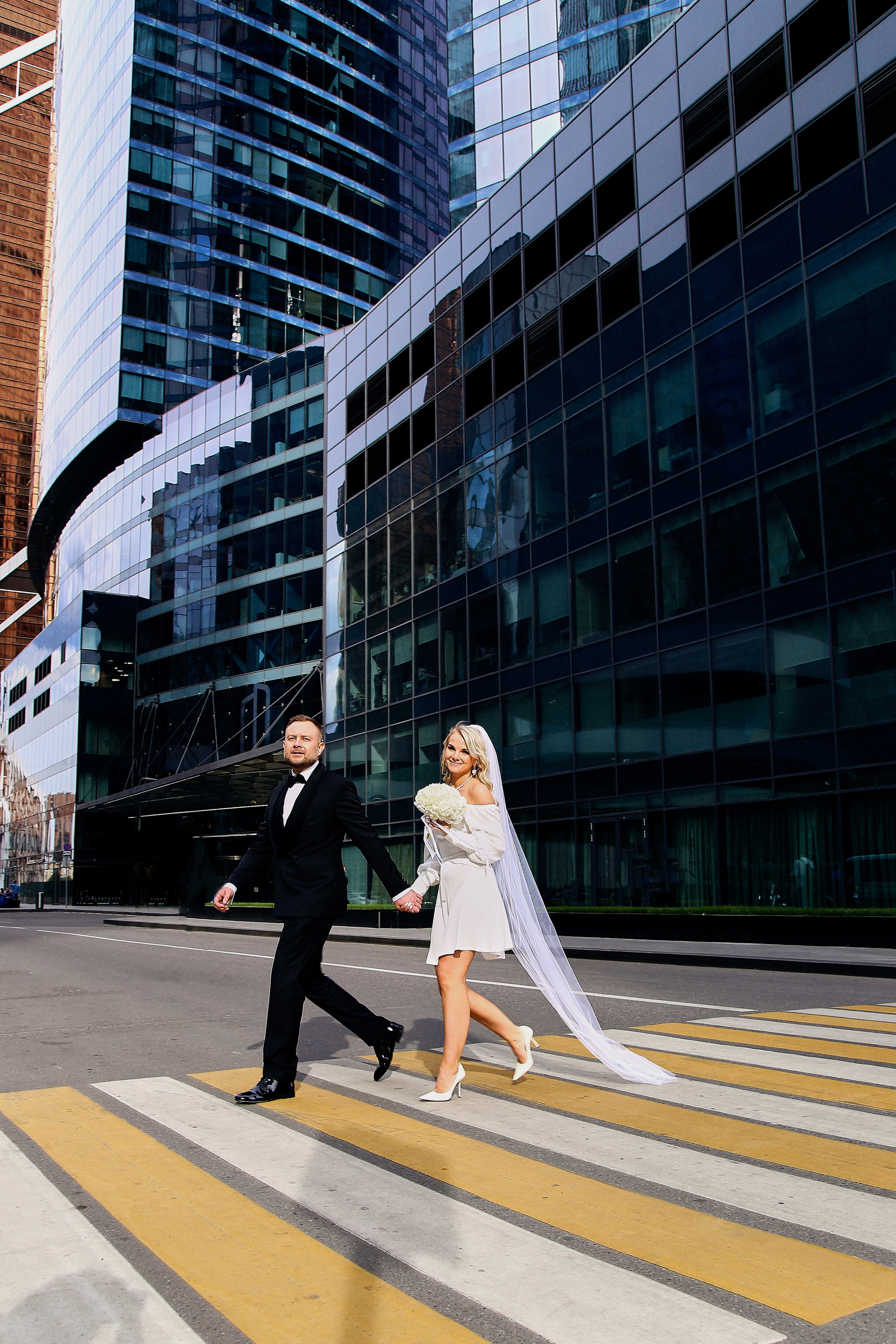 Яна&Егор. Свадебный и семейный фотограф Наро-Фоминск, Москва