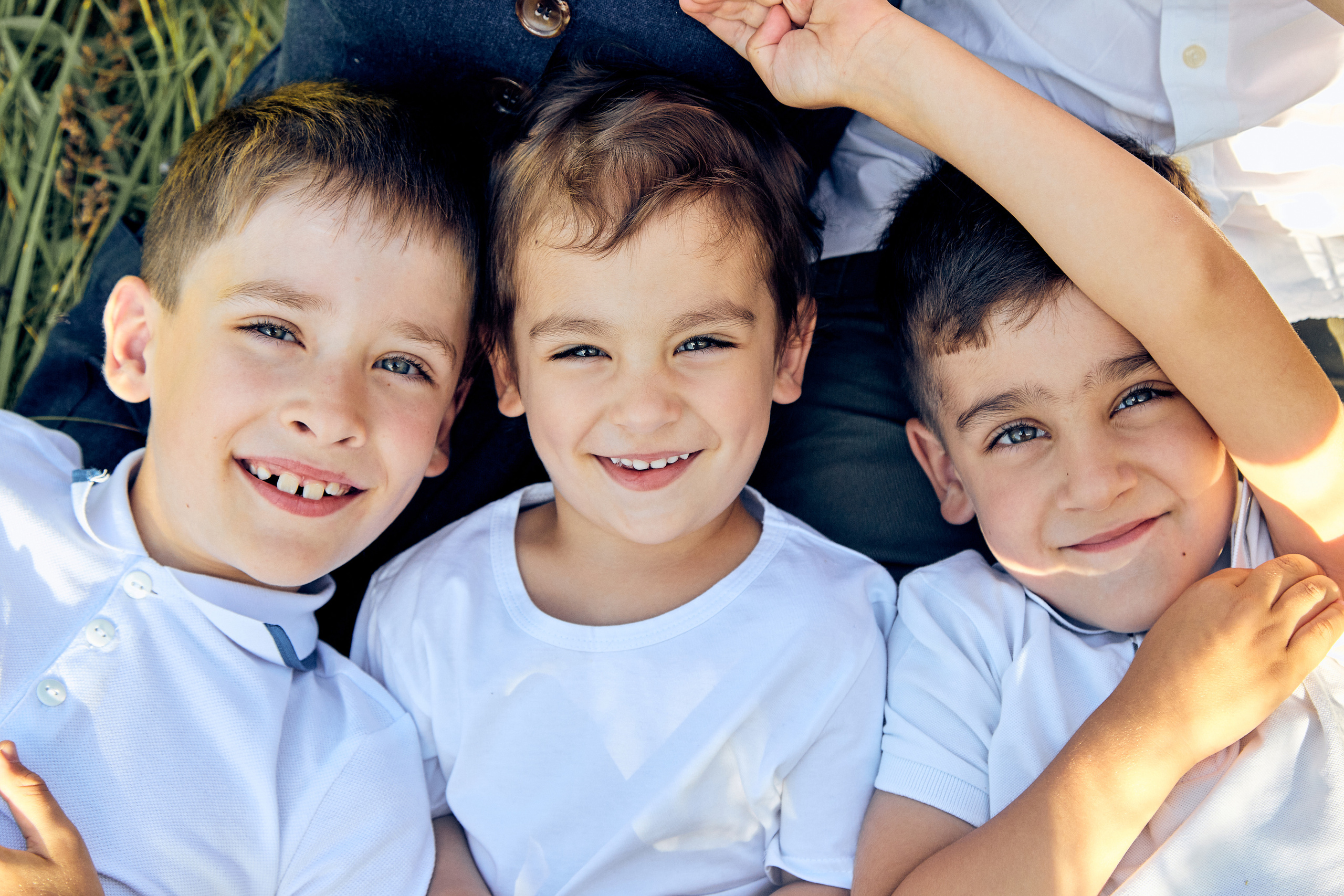 Солнечный вечер. Свадебный и семейный фотограф Наро-Фоминск, Москва