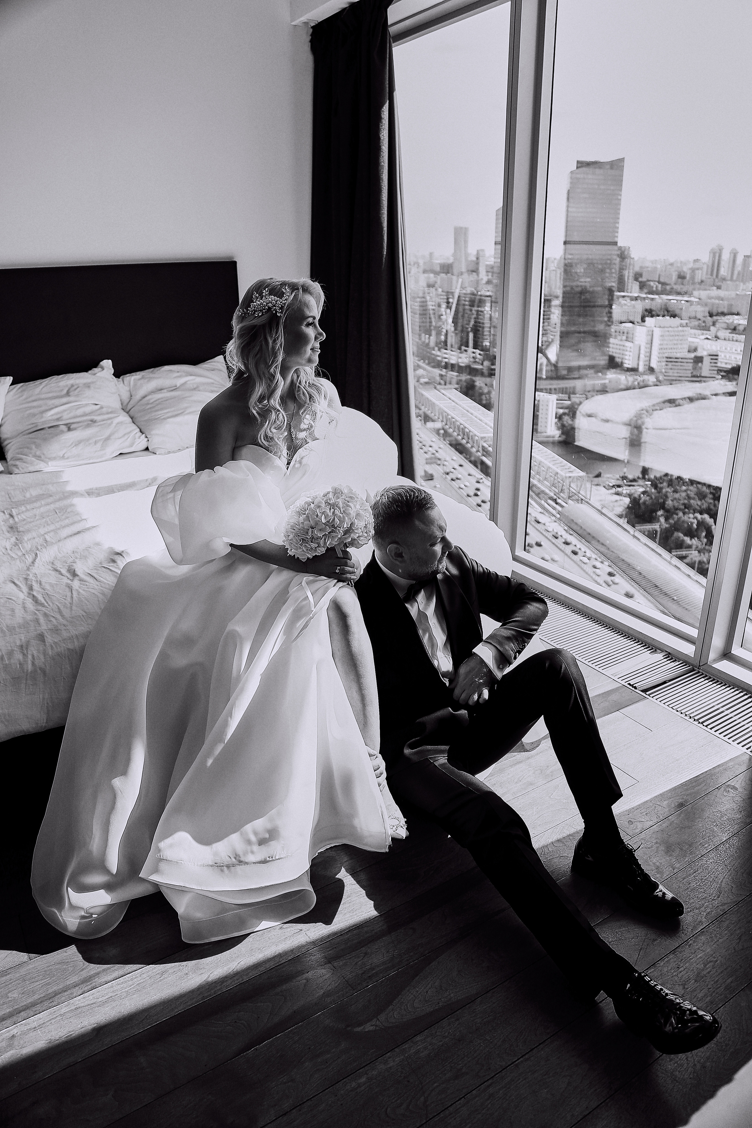 Яна&Егор. Свадебный и семейный фотограф Наро-Фоминск, Москва