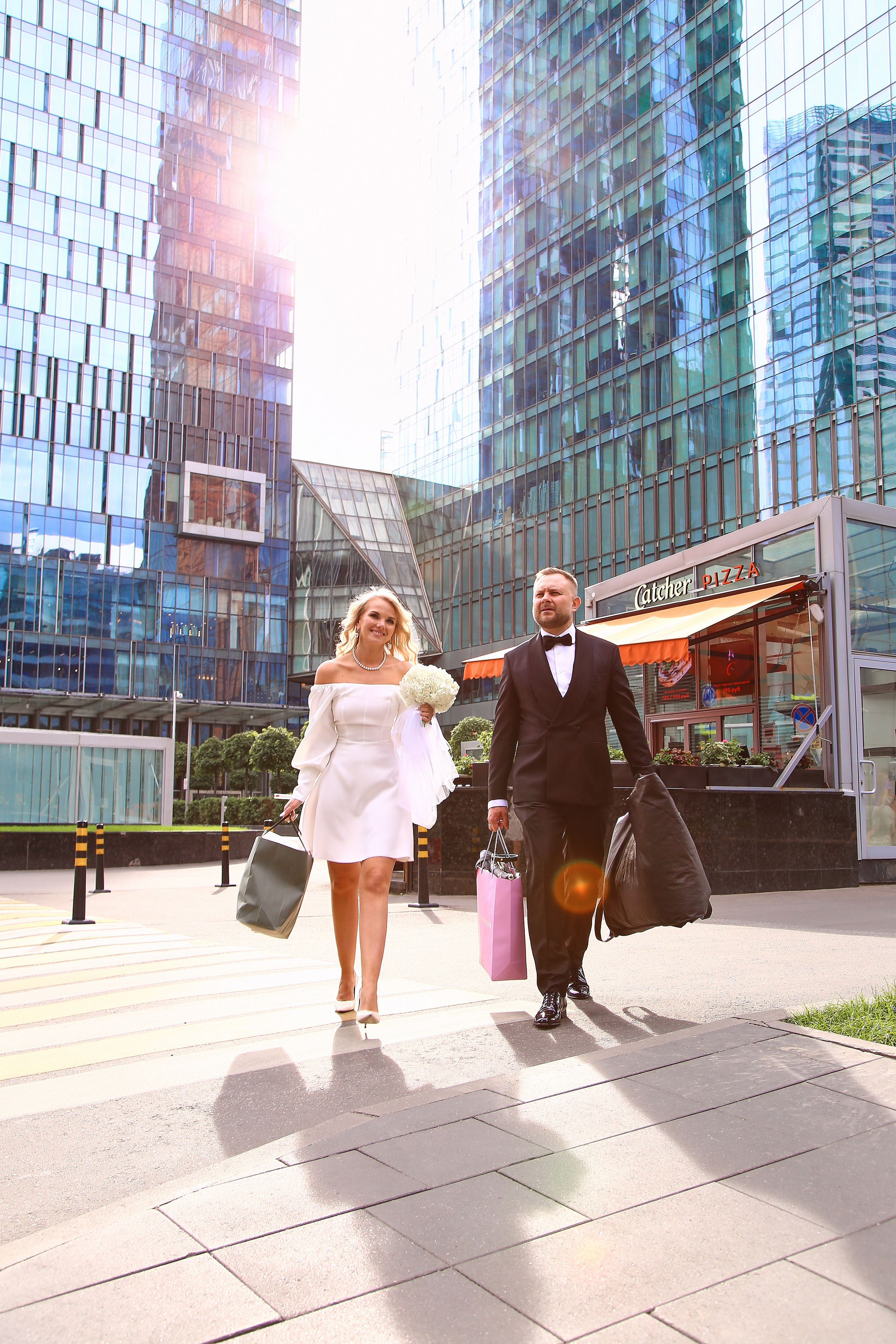 Яна&Егор. Свадебный и семейный фотограф Наро-Фоминск, Москва