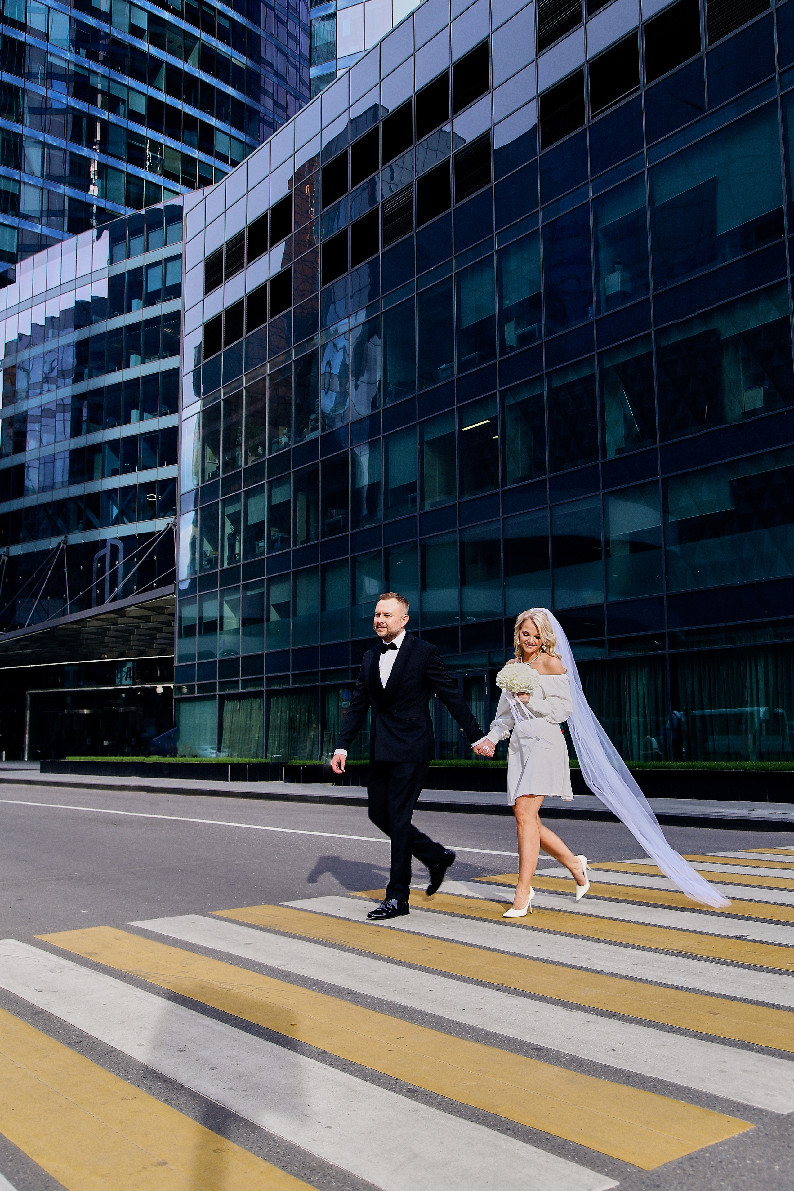 Яна&Егор. Свадебный и семейный фотограф Наро-Фоминск, Москва