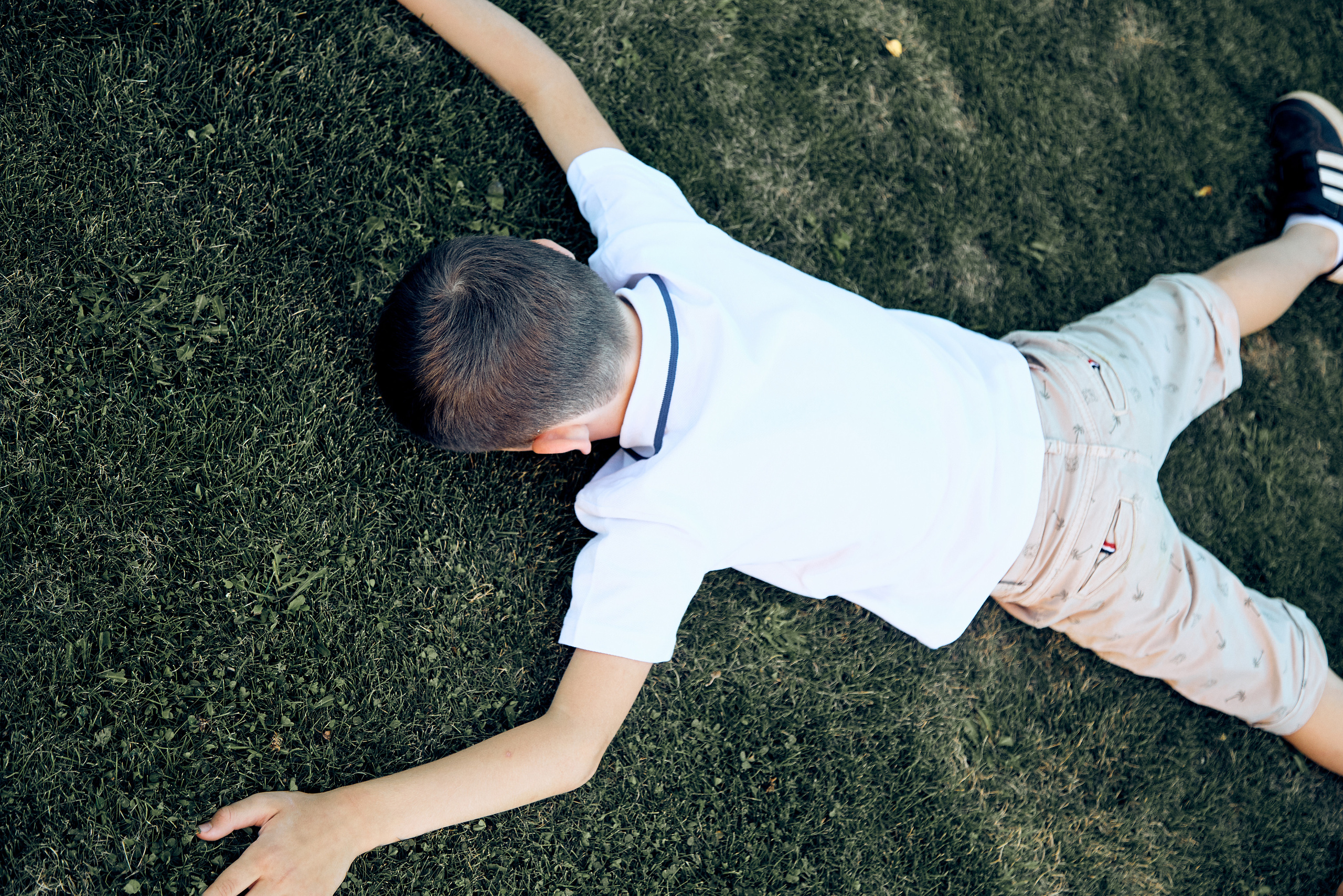 Солнечный вечер. Свадебный и семейный фотограф Наро-Фоминск, Москва