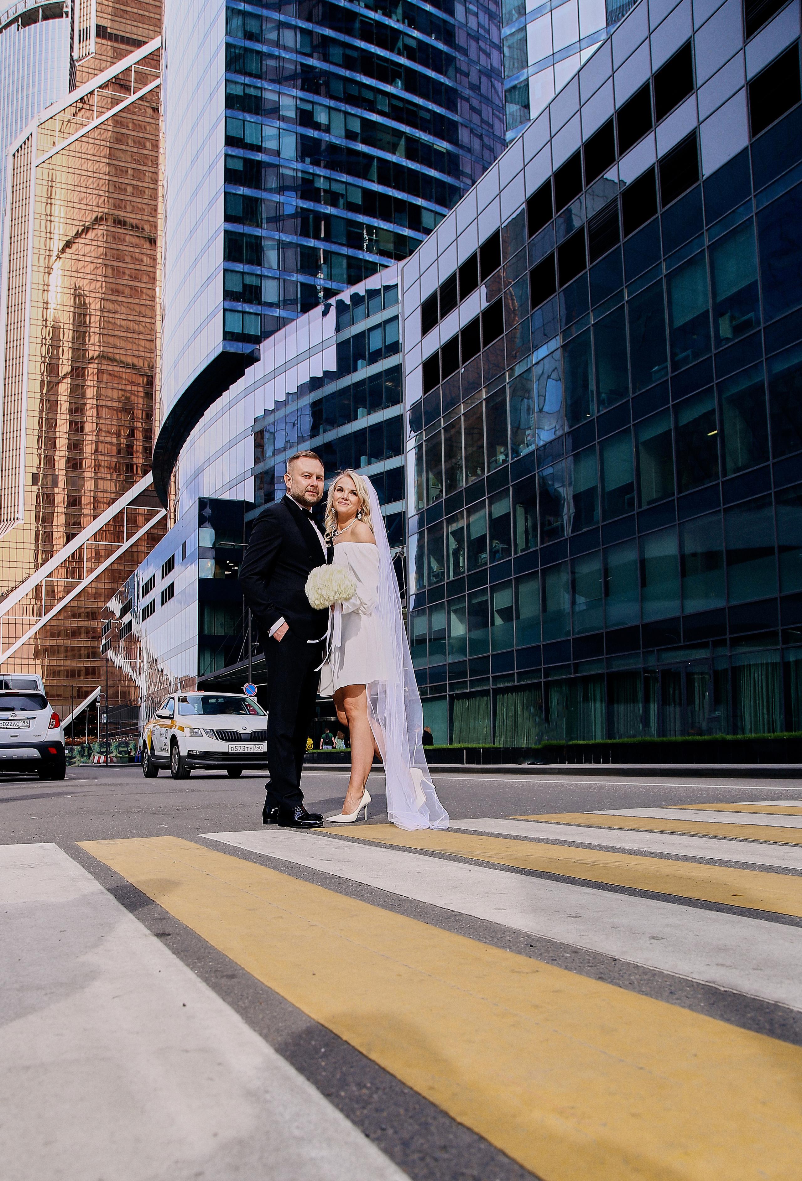 Яна&Егор. Свадебный и семейный фотограф Наро-Фоминск, Москва