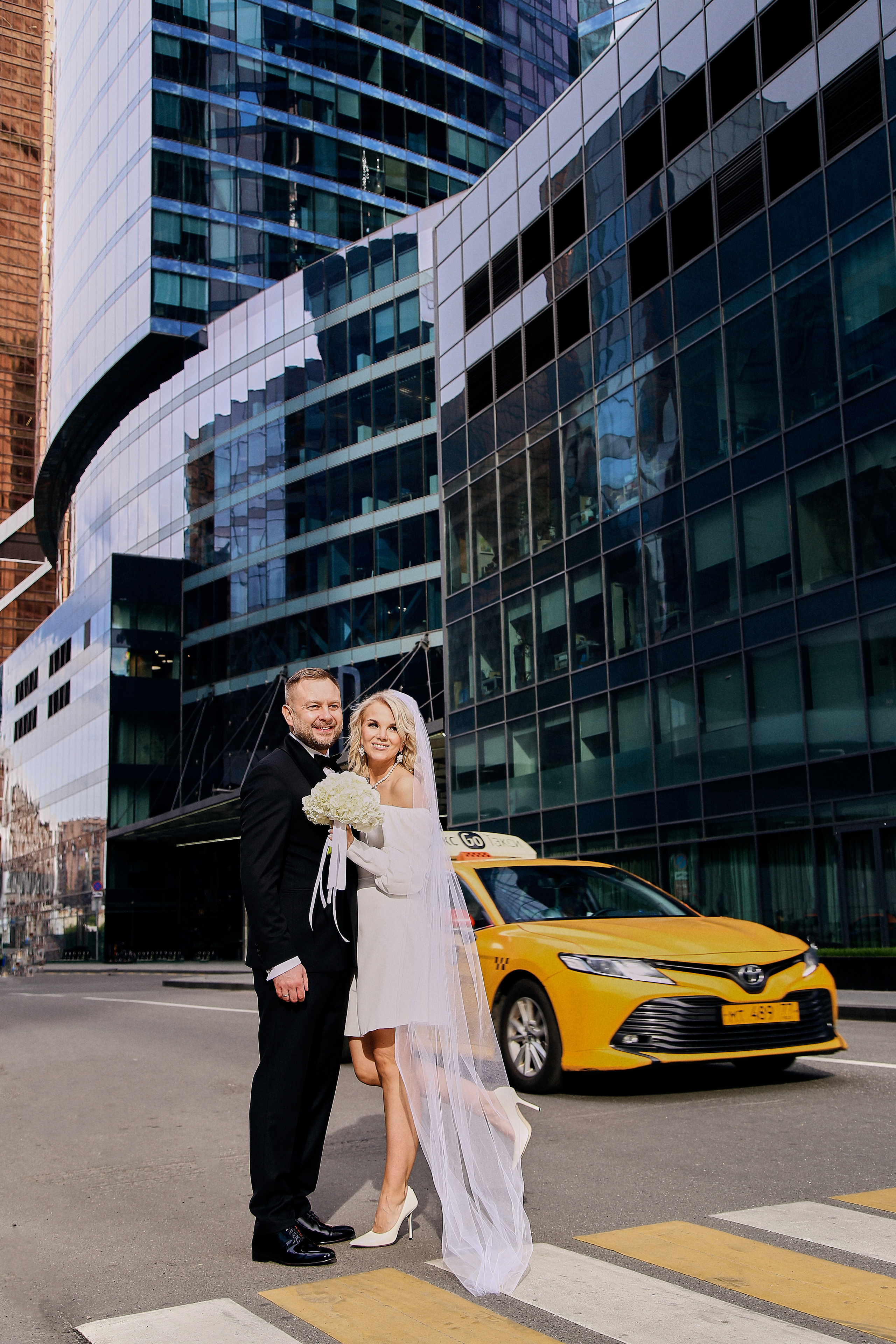 Яна&Егор. Свадебный и семейный фотограф Наро-Фоминск, Москва