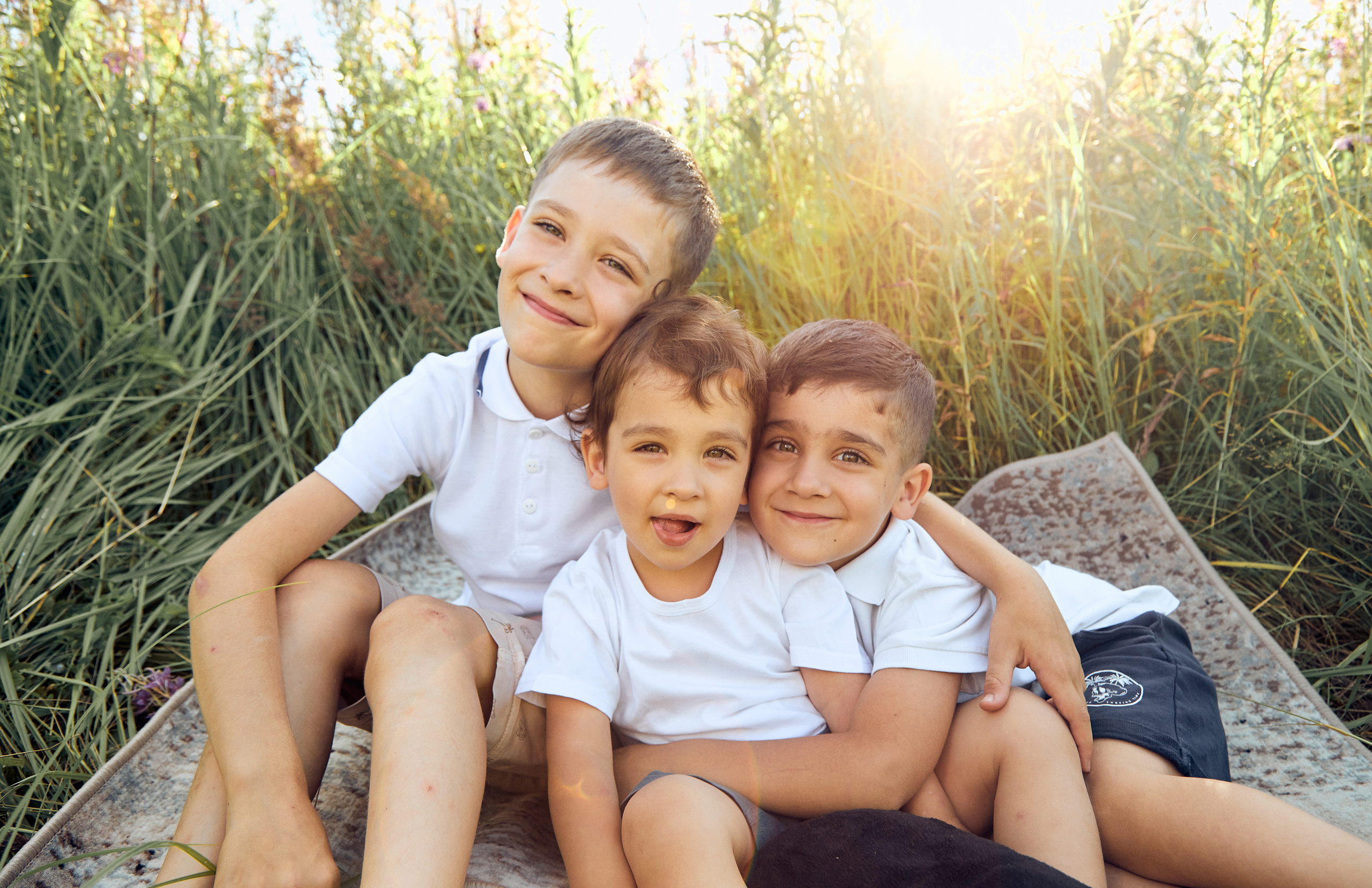 Свадебный и семейный фотограф Наро-Фоминск, Москва