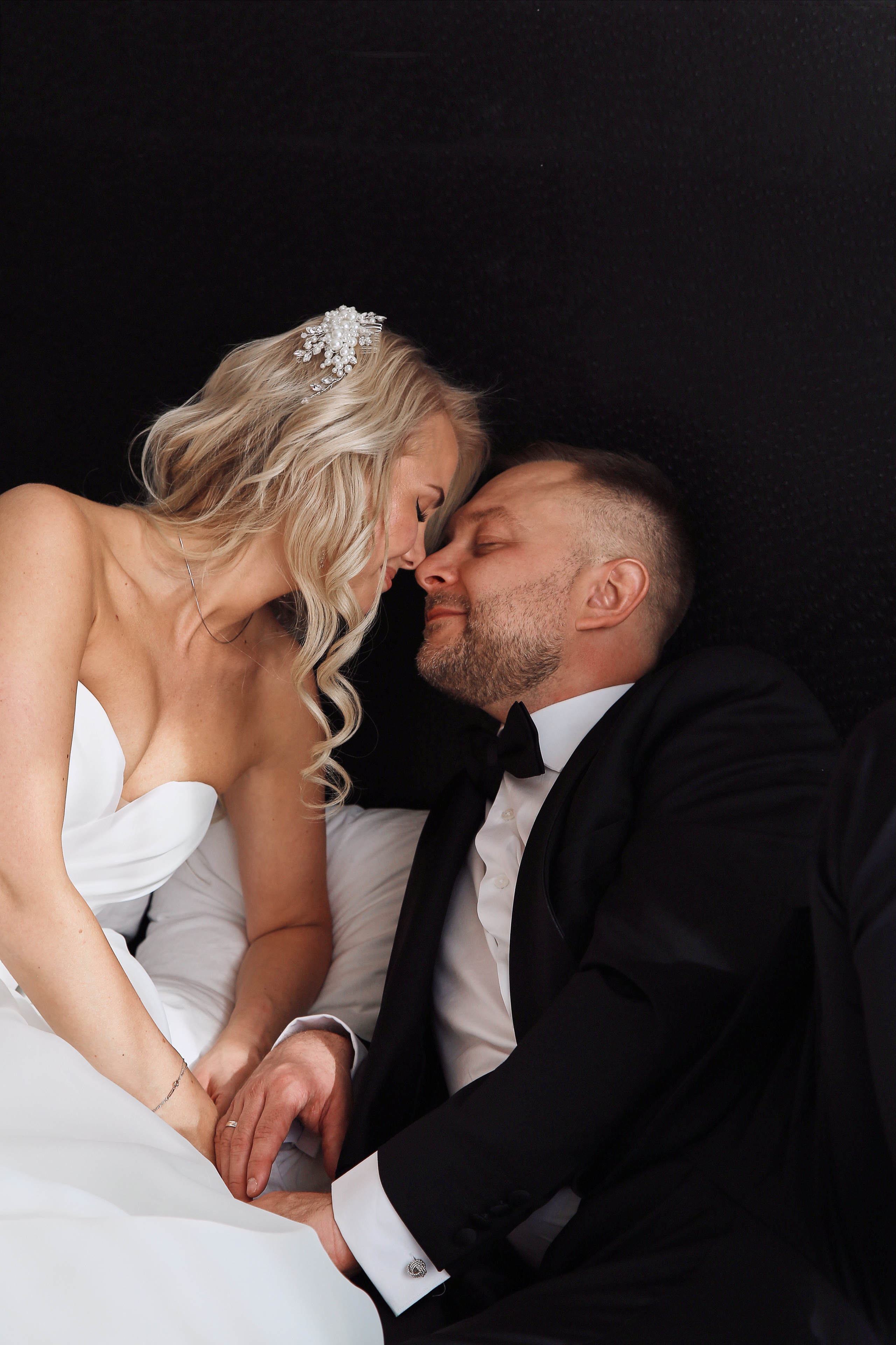 Яна&Егор. Свадебный и семейный фотограф Наро-Фоминск, Москва