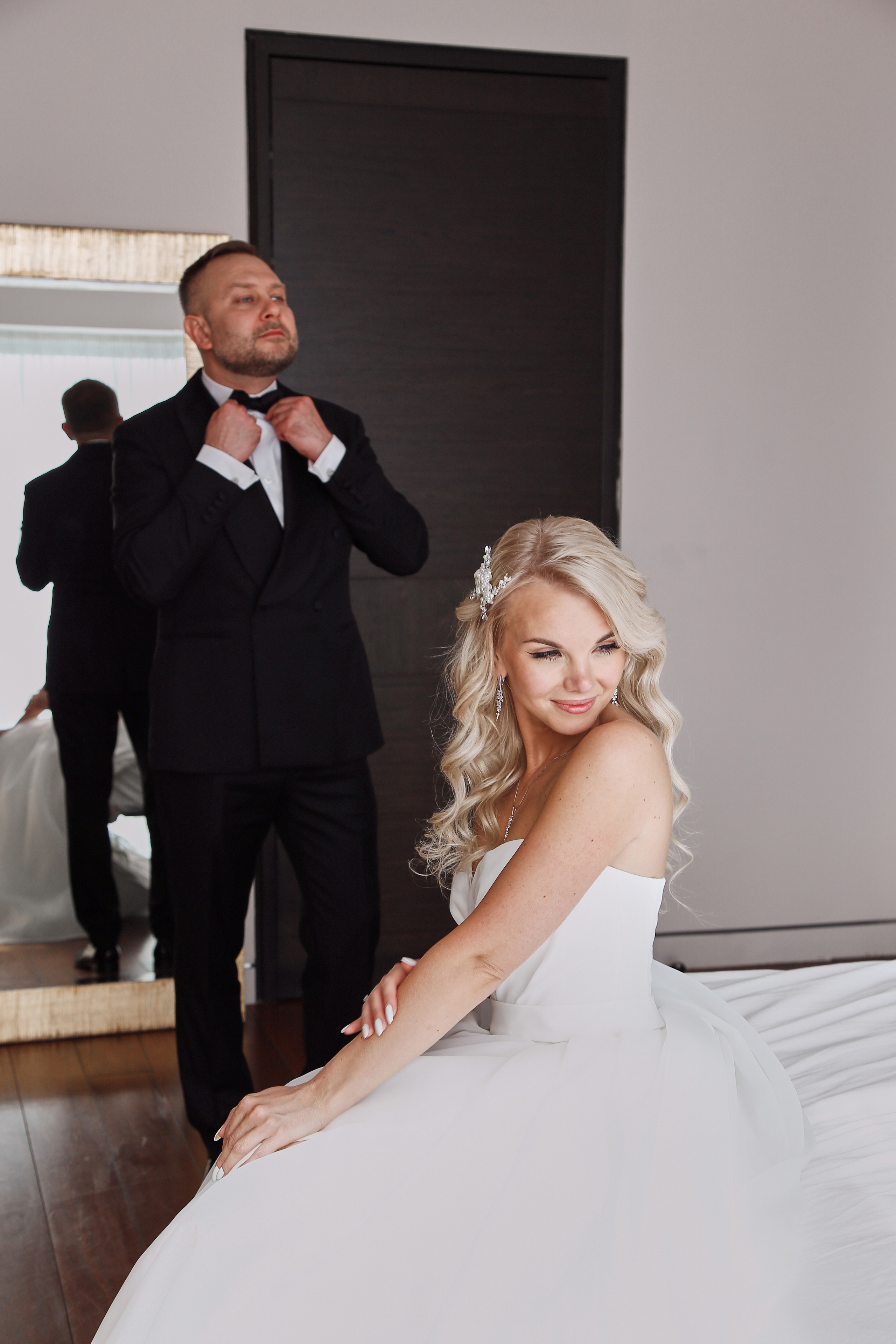 Яна&Егор. Свадебный и семейный фотограф Наро-Фоминск, Москва