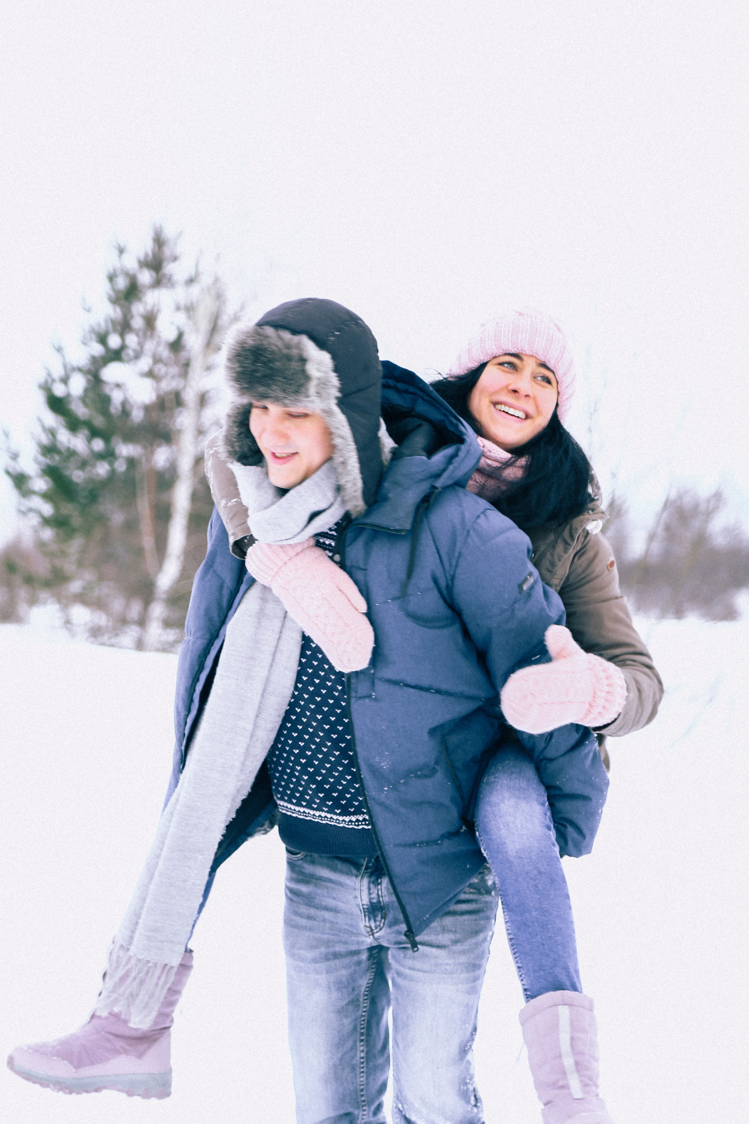Катя&Леша. Свадебный и семейный фотограф Наро-Фоминск, Москва