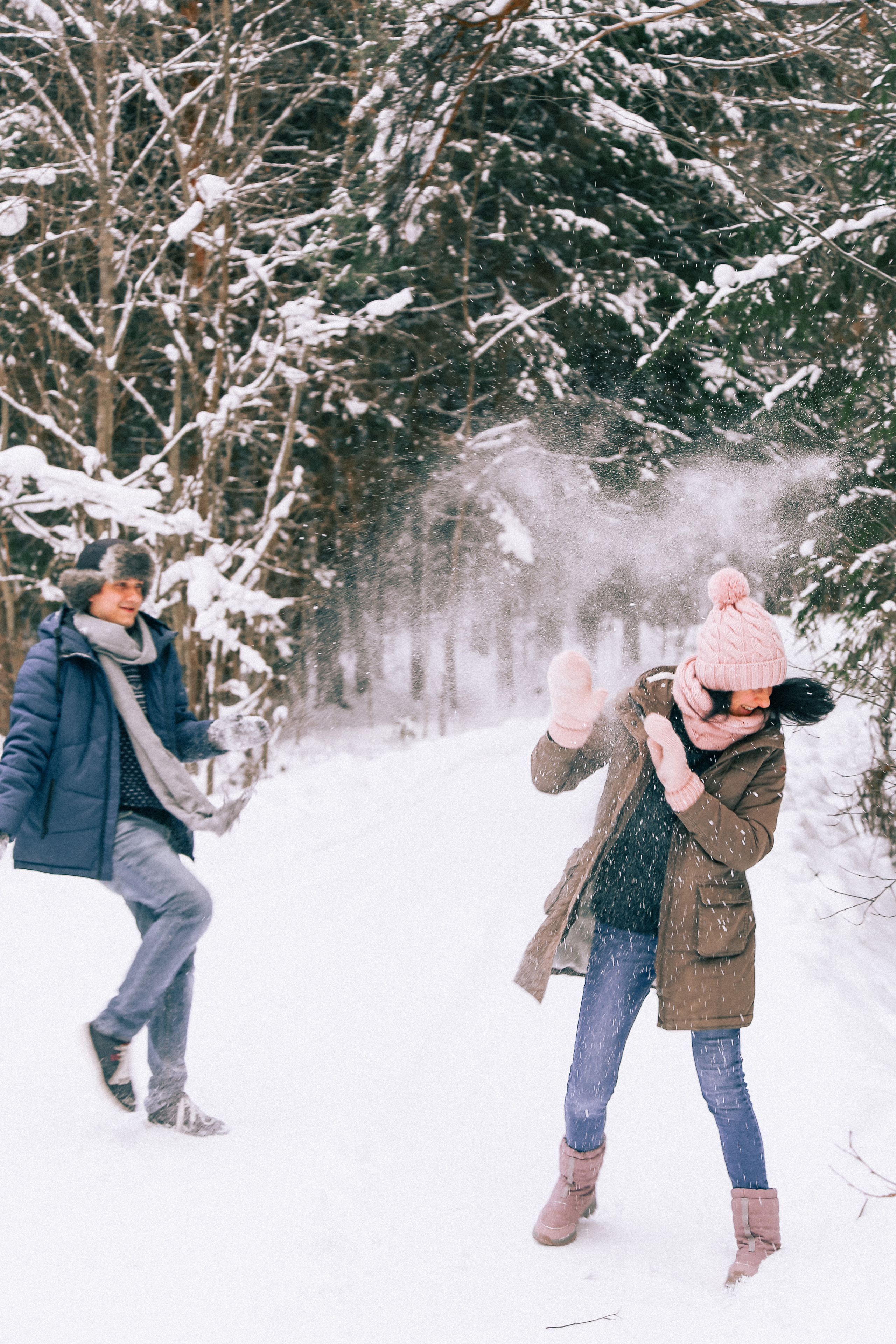 Катя&Леша. Свадебный и семейный фотограф Наро-Фоминск, Москва