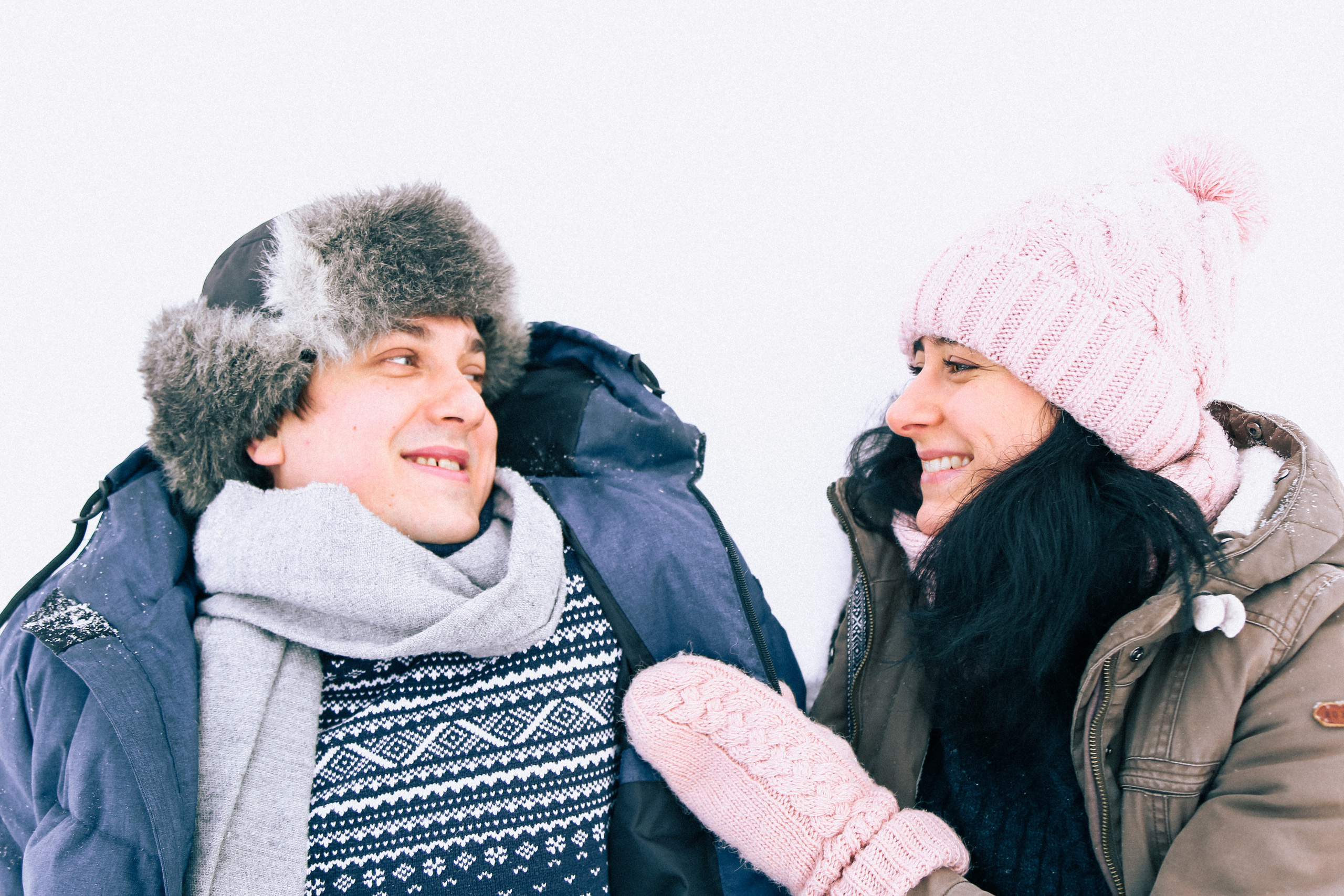 Катя&Леша. Свадебный и семейный фотограф Наро-Фоминск, Москва