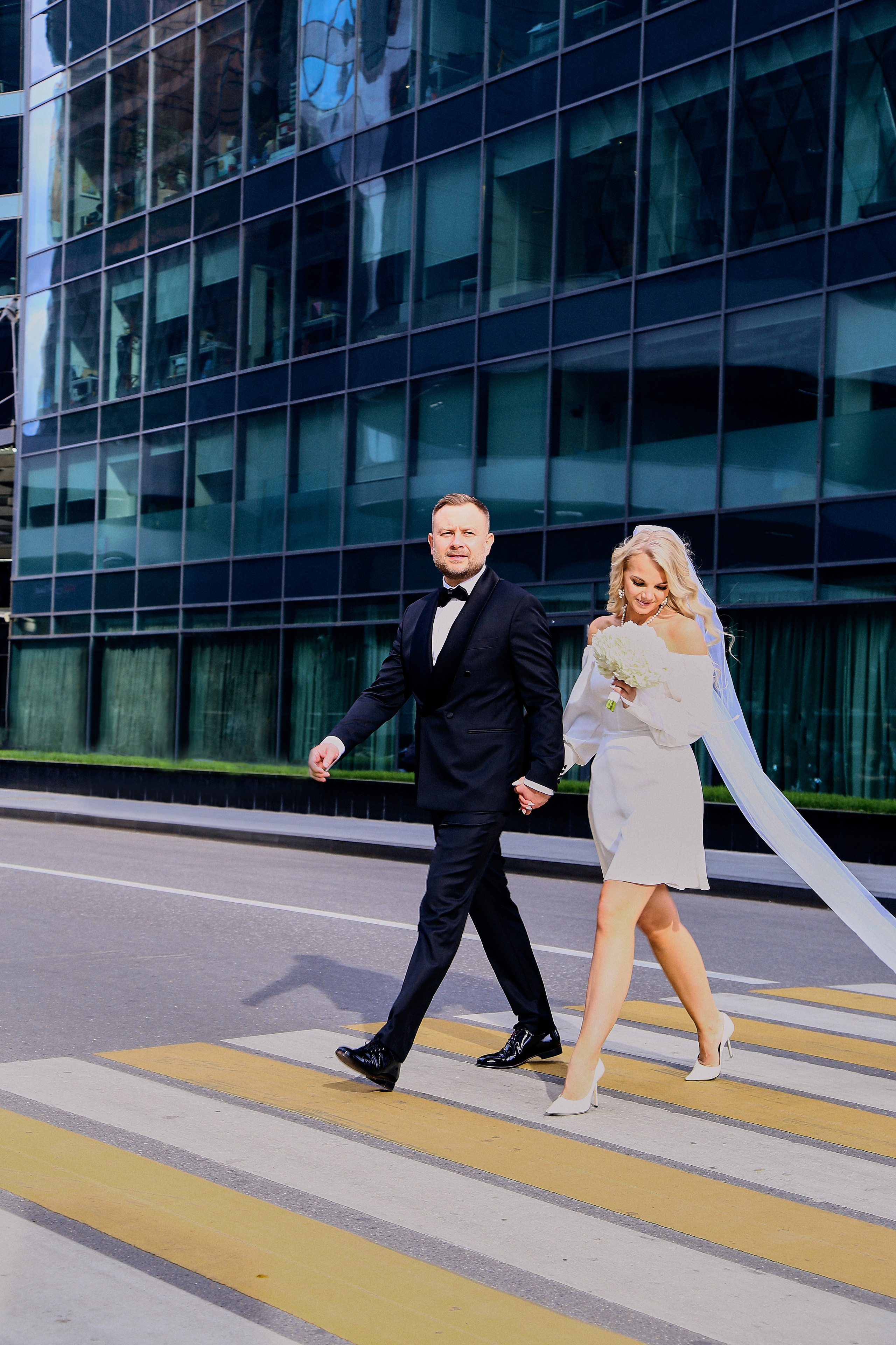 Яна&Егор. Свадебный и семейный фотограф Наро-Фоминск, Москва