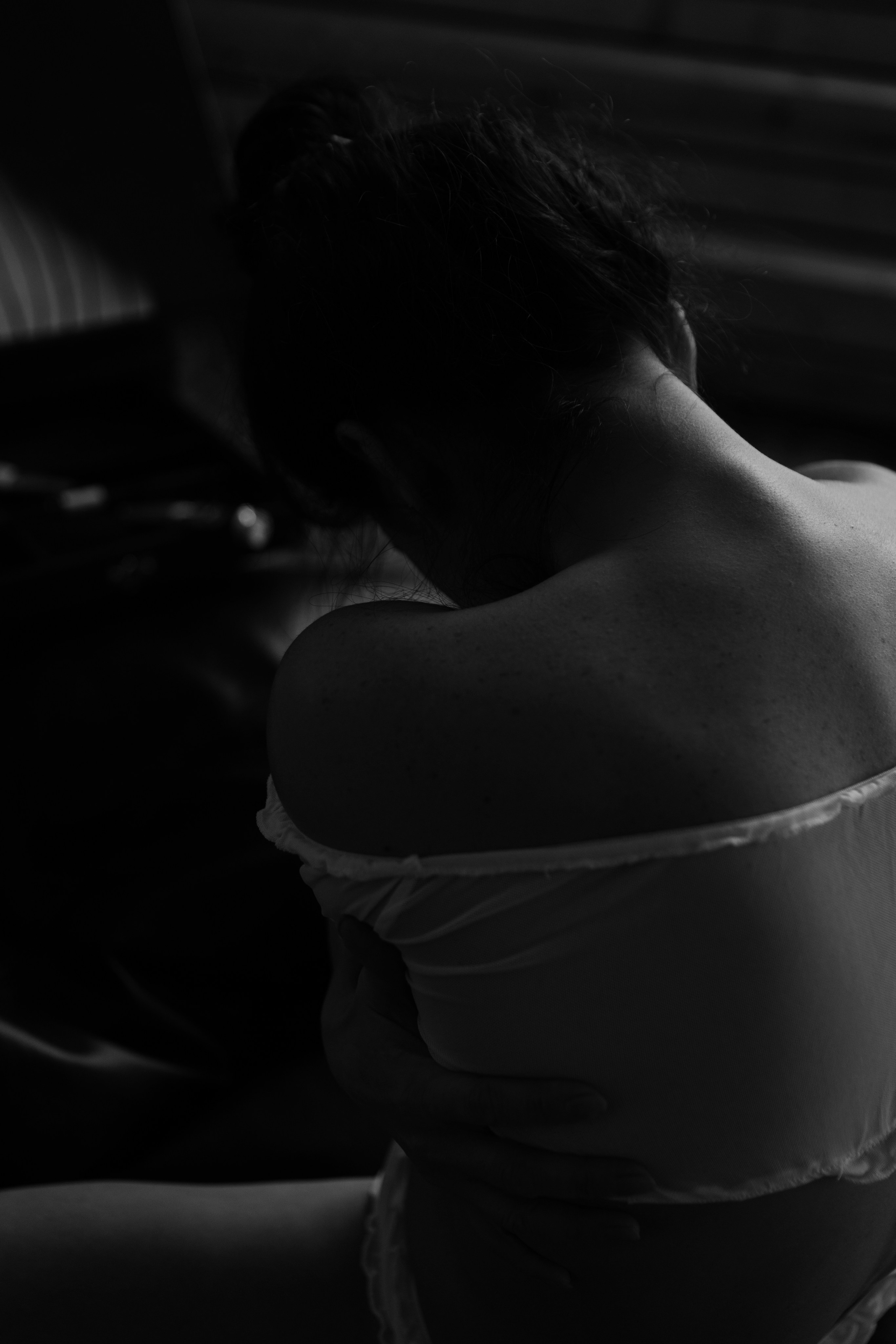 Евгения. Фотограф Сахалин