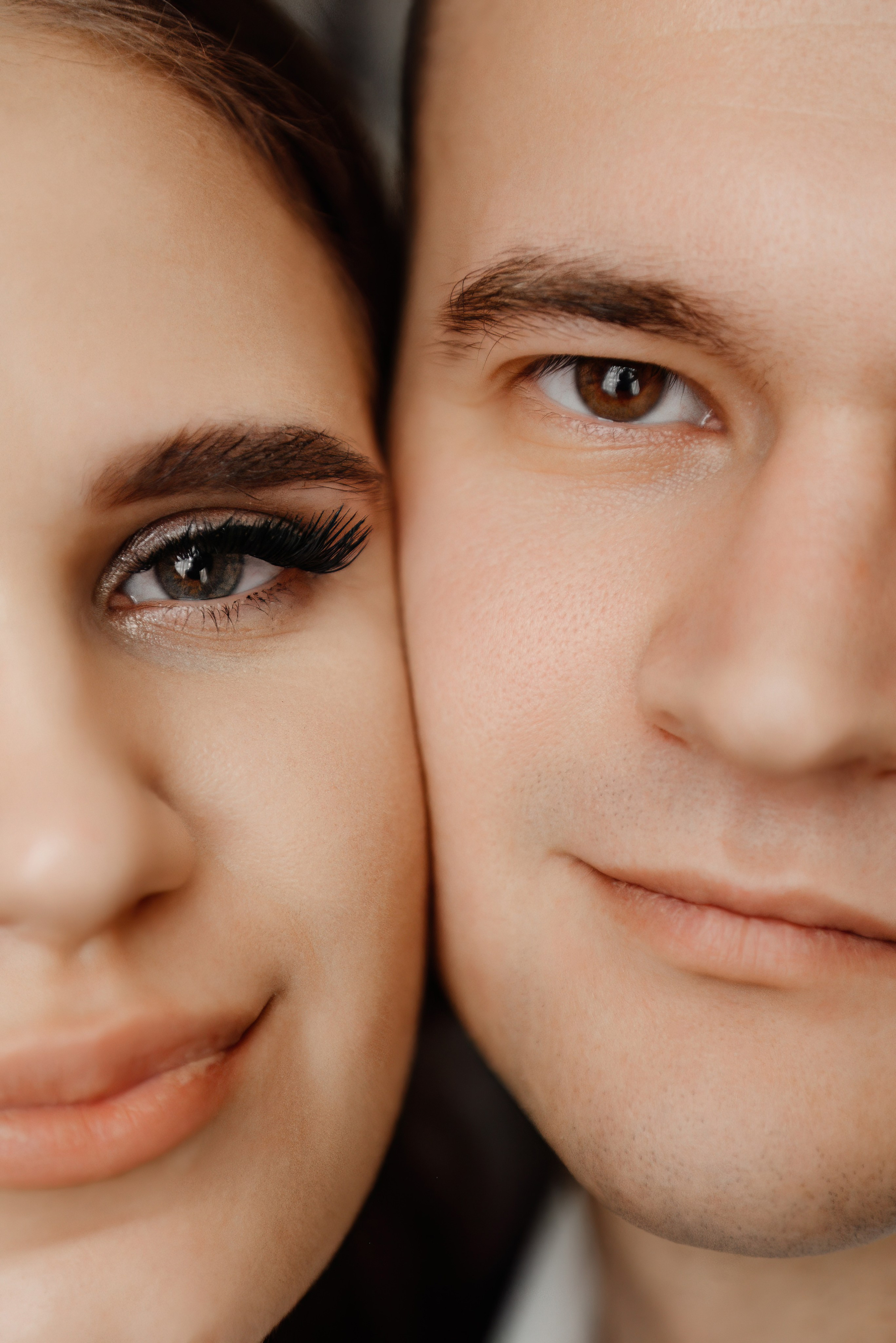 Алена и Данил. Свадебный и репортажный фотограф Никита Сницарев в Барнауле