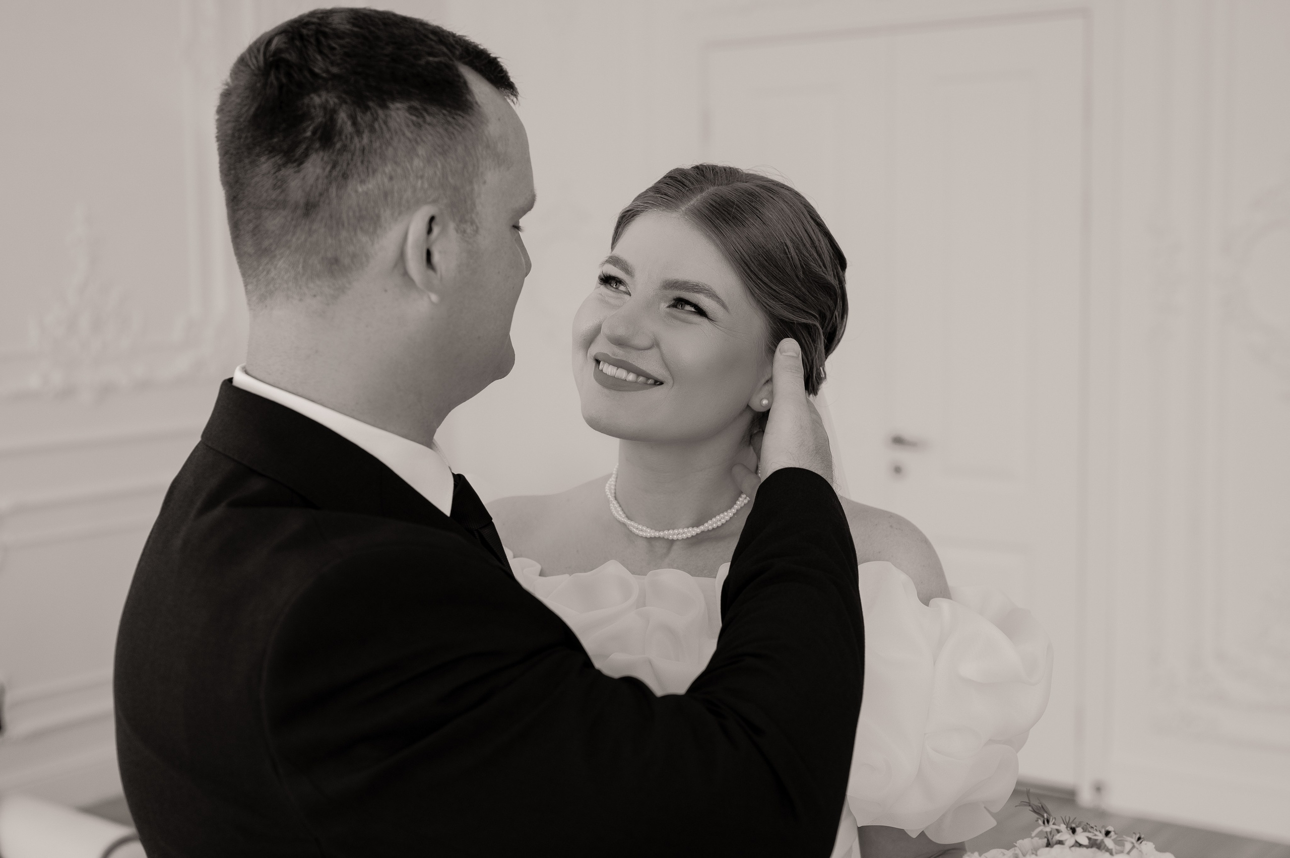 Дмитрий и Кристина. Свадебный и семейный фотограф в Краснодаре Алина Мельник