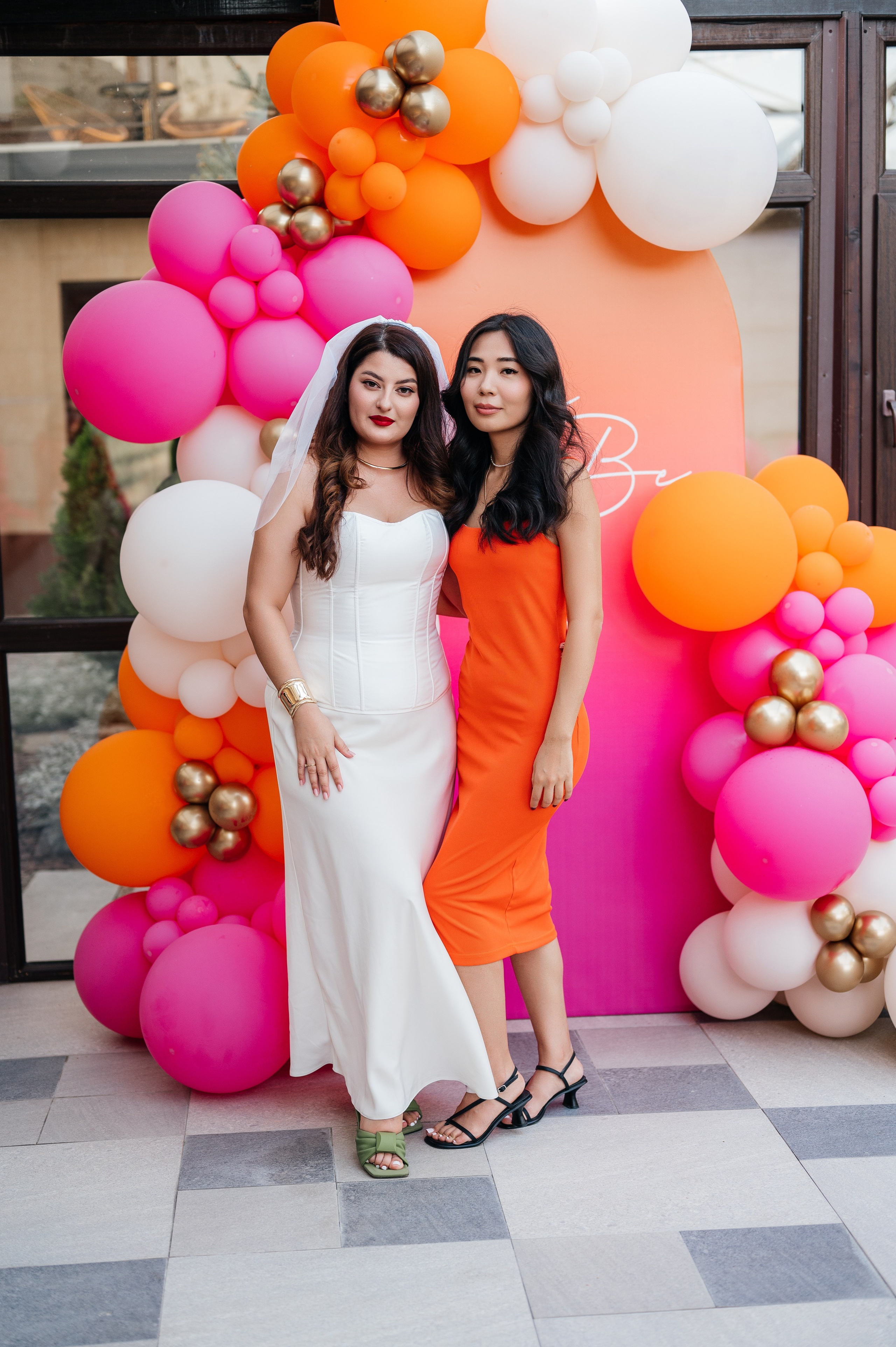 Девичник. Свадебный и семейный фотограф в Краснодаре Алина Мельник