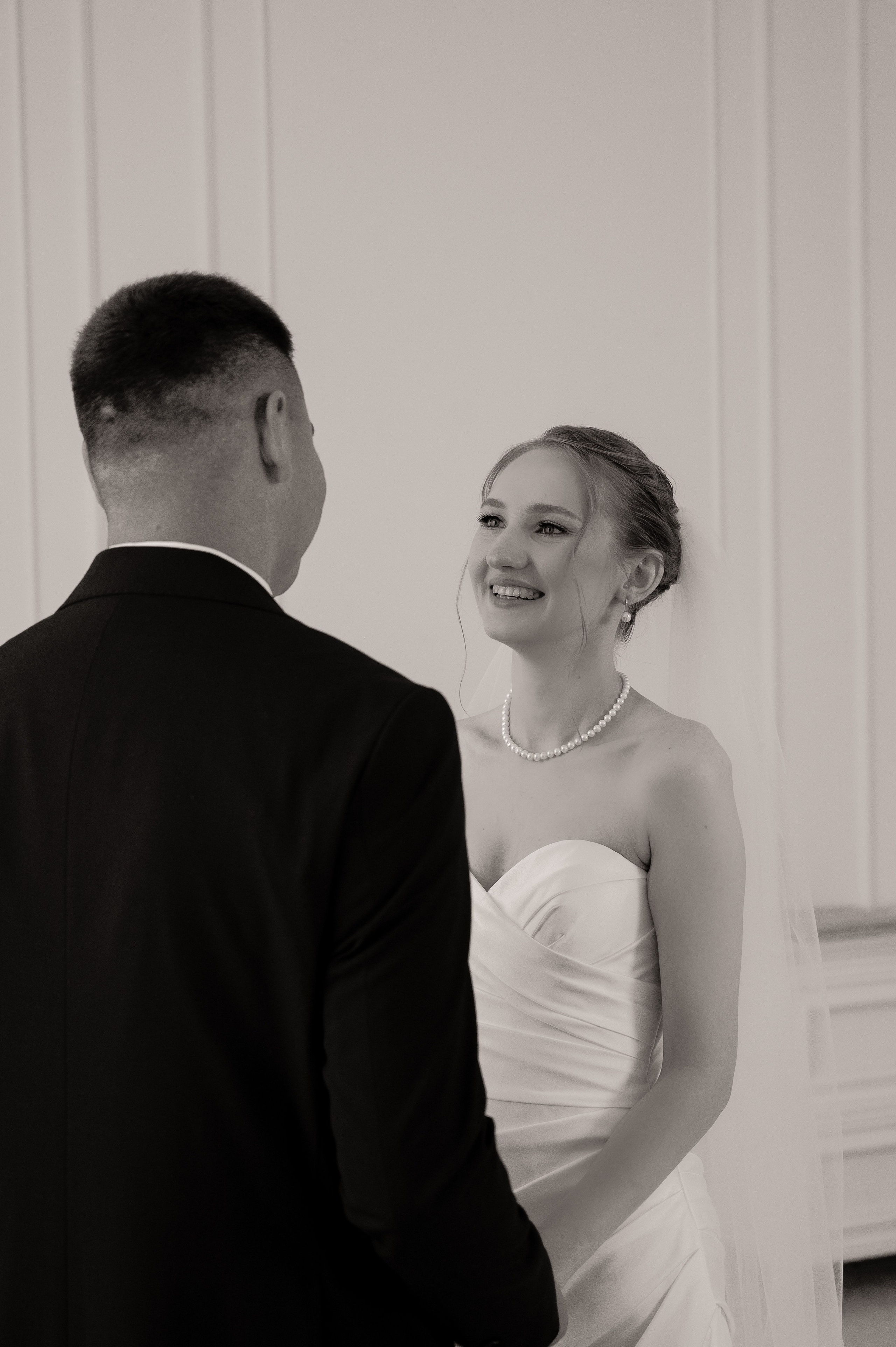 Антон и Таня. Свадебный и семейный фотограф в Краснодаре Алина Мельник