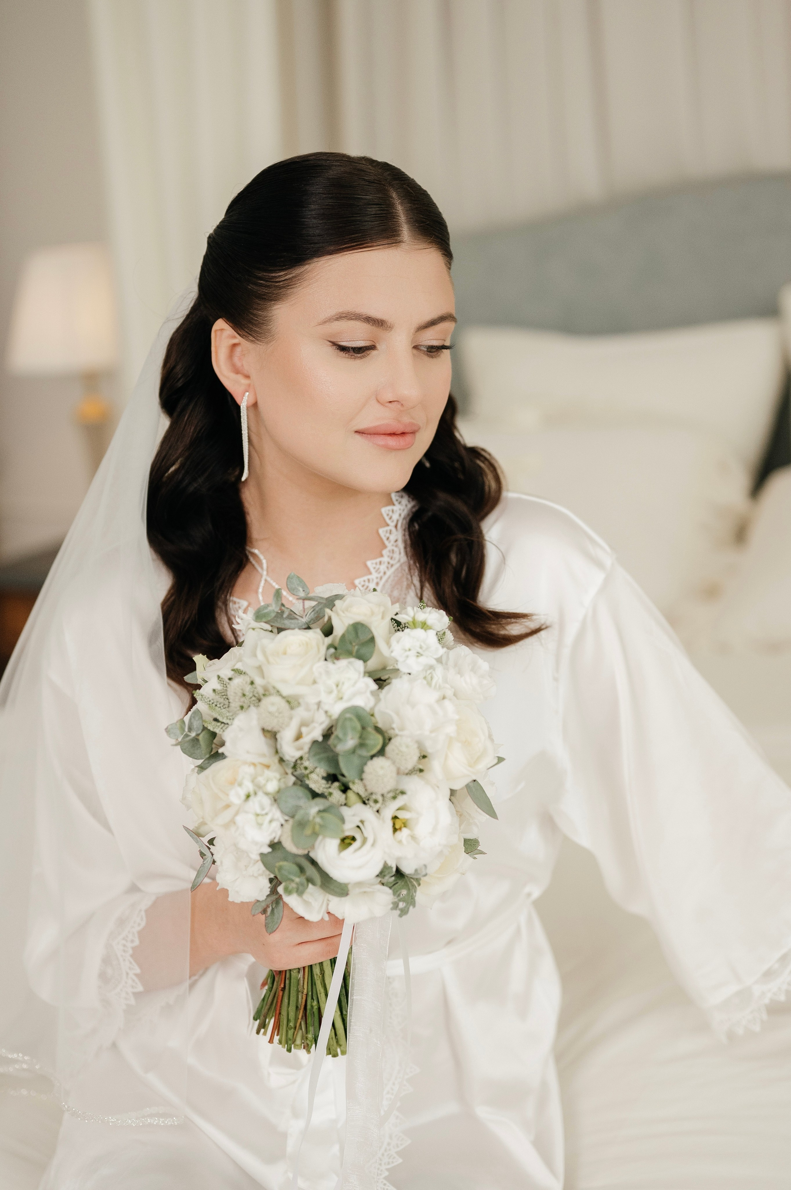 Андрей и Анастасия. Свадебный и семейный фотограф в Краснодаре Алина Мельник