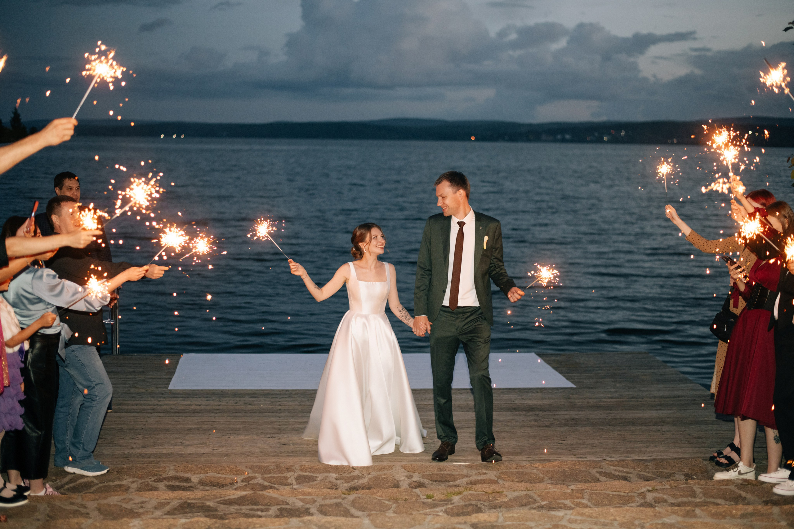 Екатерина & Михаил. Фотограф в Екатеринбурге Веретенова Наталья