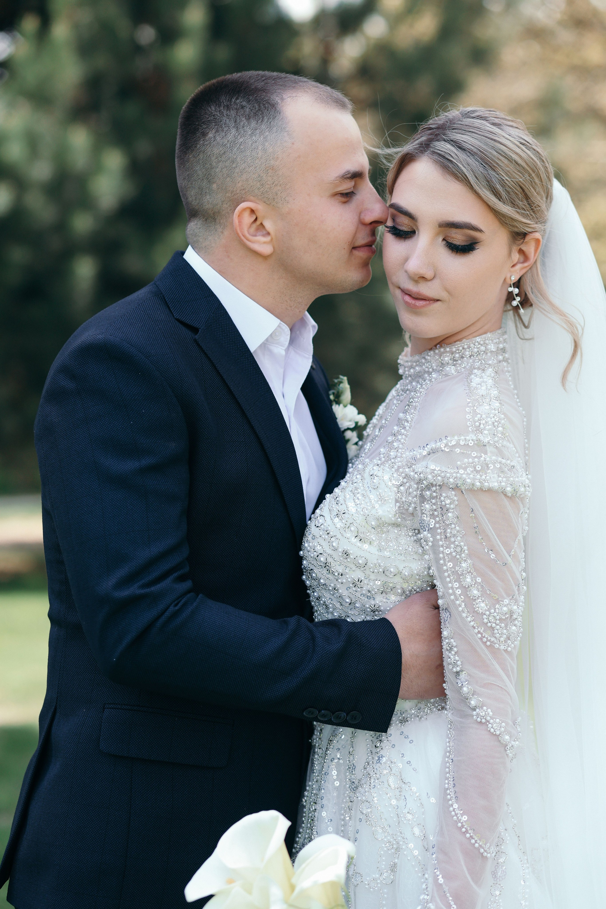 Анонс свадьба Максим и Дарья. Свадебный и семейный фотограф в Севастополе и Крыму Анастасия Сураева