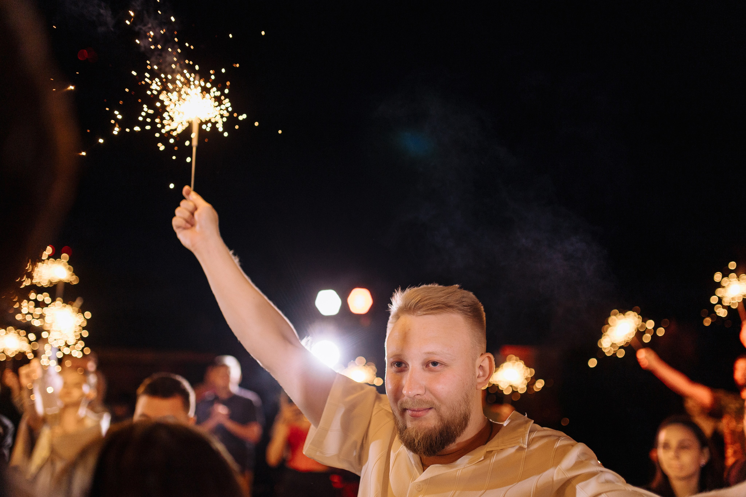 Свадебный репортаж. Свадебный и Репортажный фотограф Александр Шаров