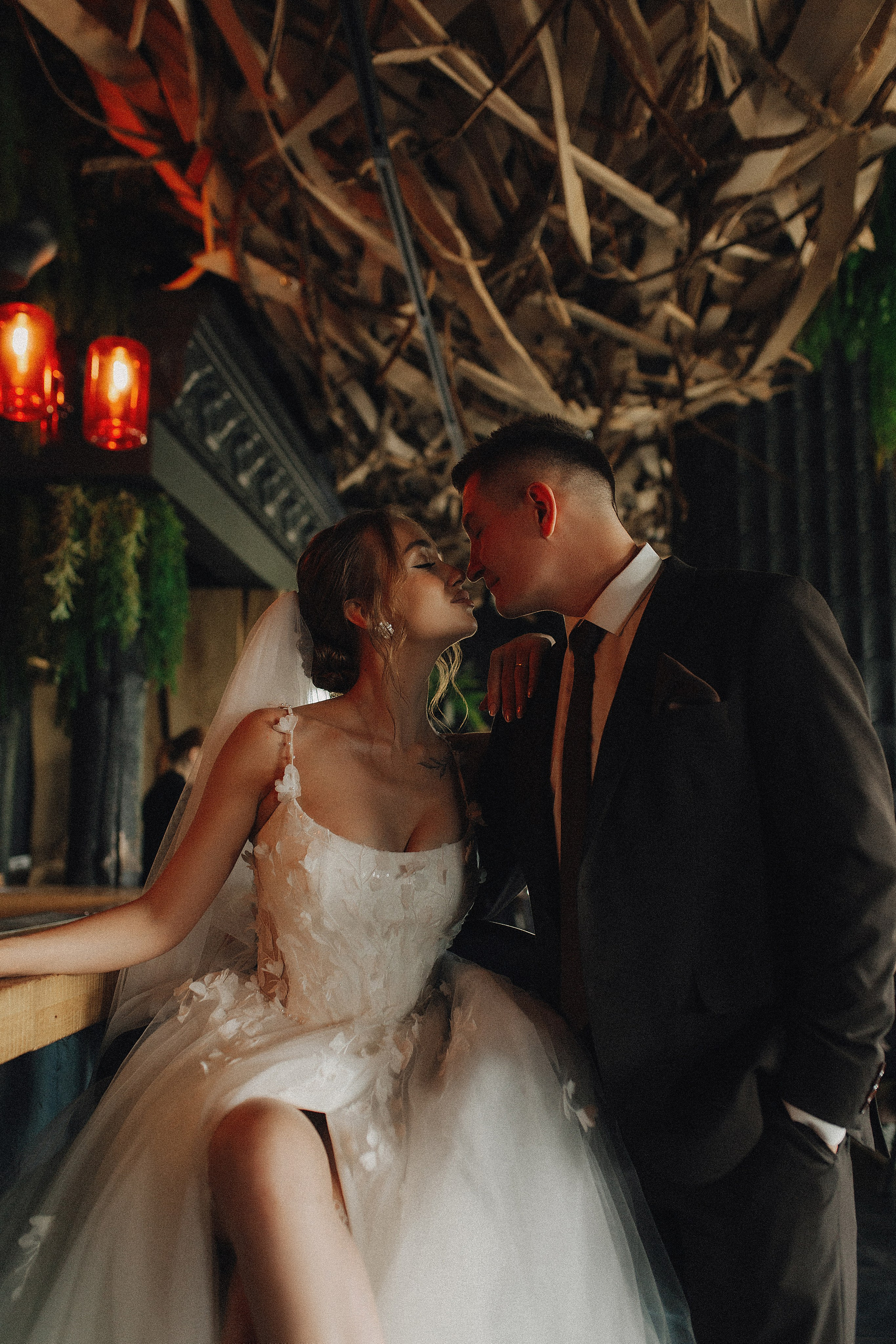 Алексей и Юлия. Фотограф Брянск|Москва Даша Жукова