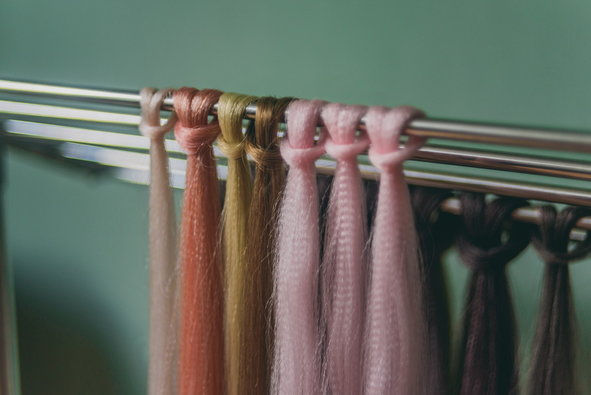 Дредомастер Екатерина. Репортажный и портретный фотограф в Твери Ольга Борисова