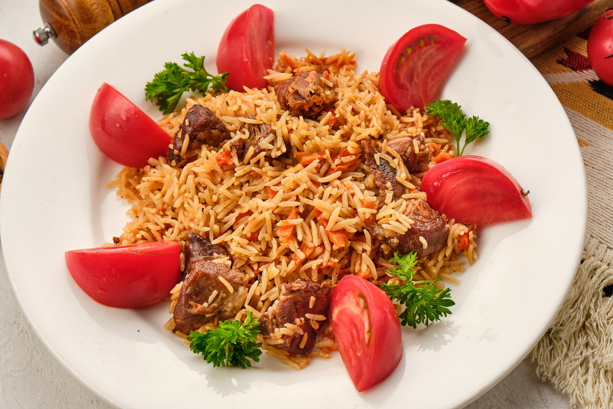 Georgian Cuisine Restaurant Photography | Food Photographer & Interiors Tbilisi. Commercial Photographer Tbilisi | Food & Product Photography | Vitaly Gorbachev