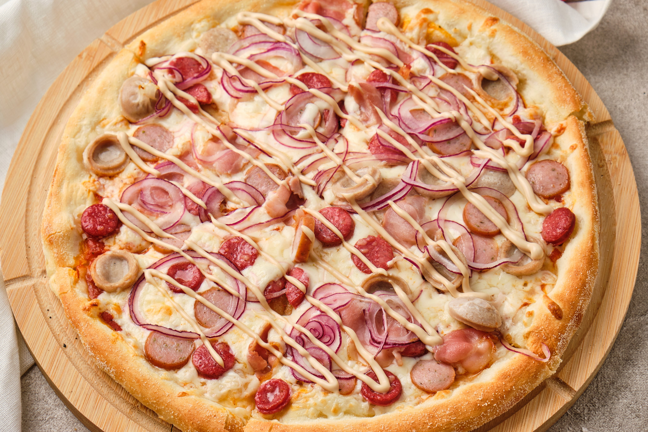 Casa Trattoria. Фуд-фотограф в Москве | Профессиональная съемка блюд и еды | Горбачёв Виталий