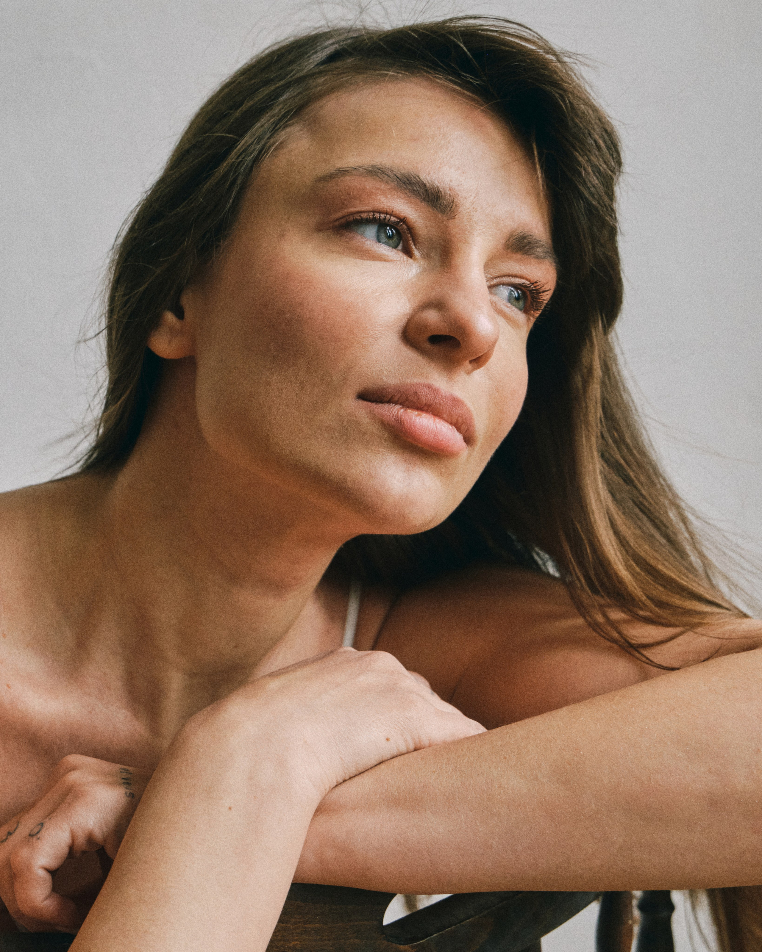 Yana. Фотограф Калашникова Софья