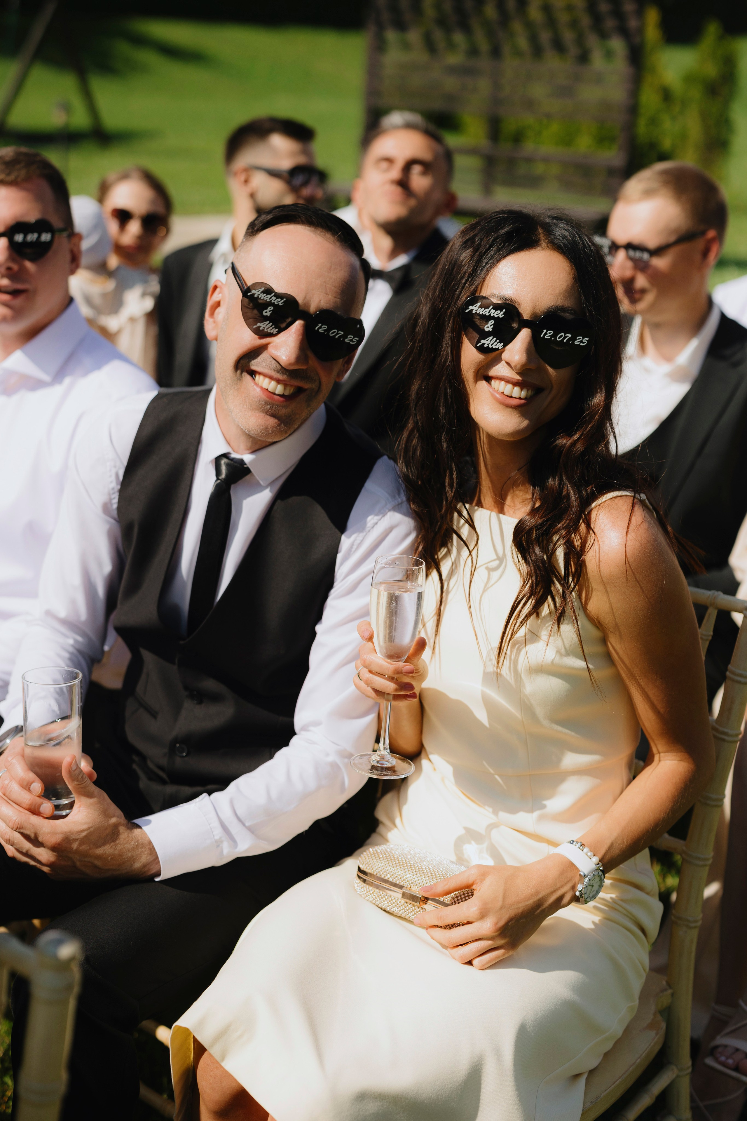 Андрей и Алинь | 2025. Wedding photographer Lithuania Poland Latvia Germany