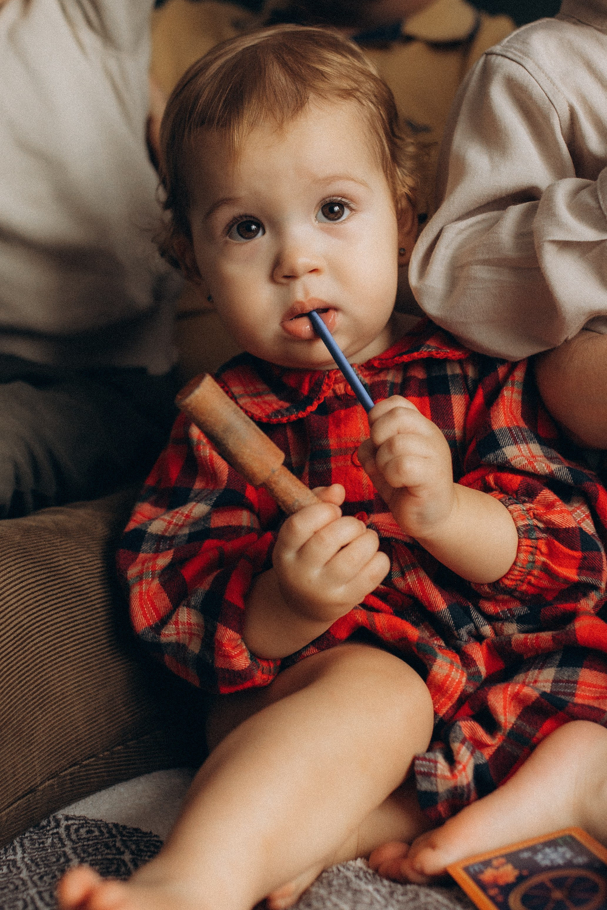 История большой семьи. Семейный фотограф lifestyle в Новосибирске Елена Шпилевая