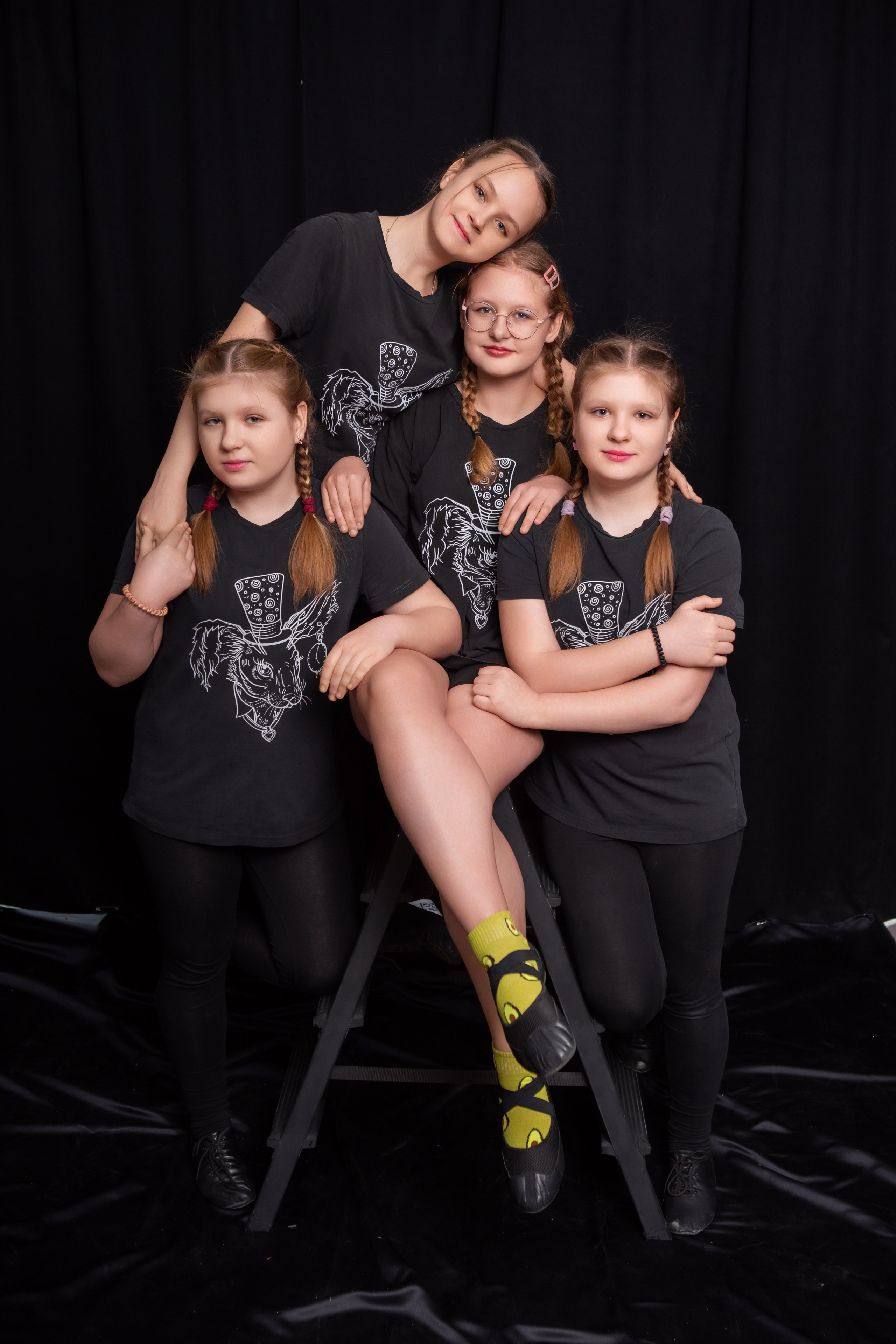 ТС ФАНТАЗИЯ — БОЛЬШАЯ СЪЕМКА. Профессиональный фотограф в Мценске и Орловской области