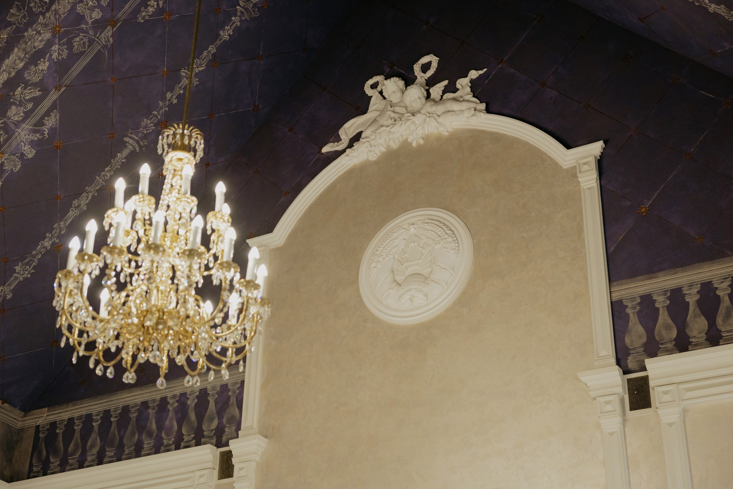 Михаил и Анна. Свадебный и портретный фотограф Минск Евсович Инна