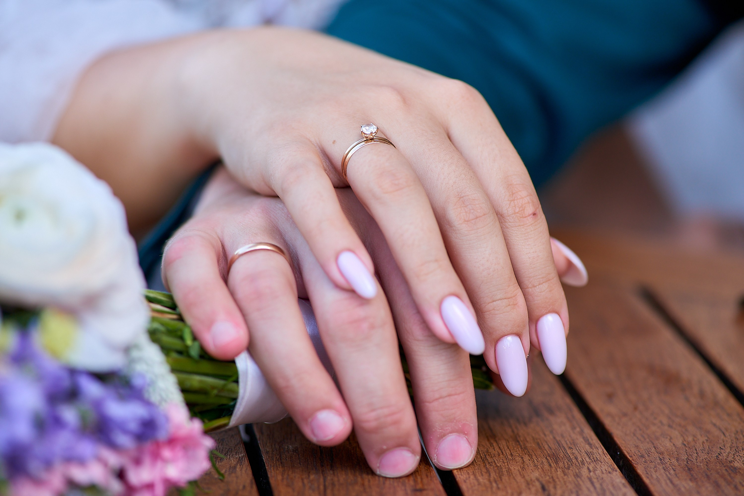 Свадебный фотограф в Москве