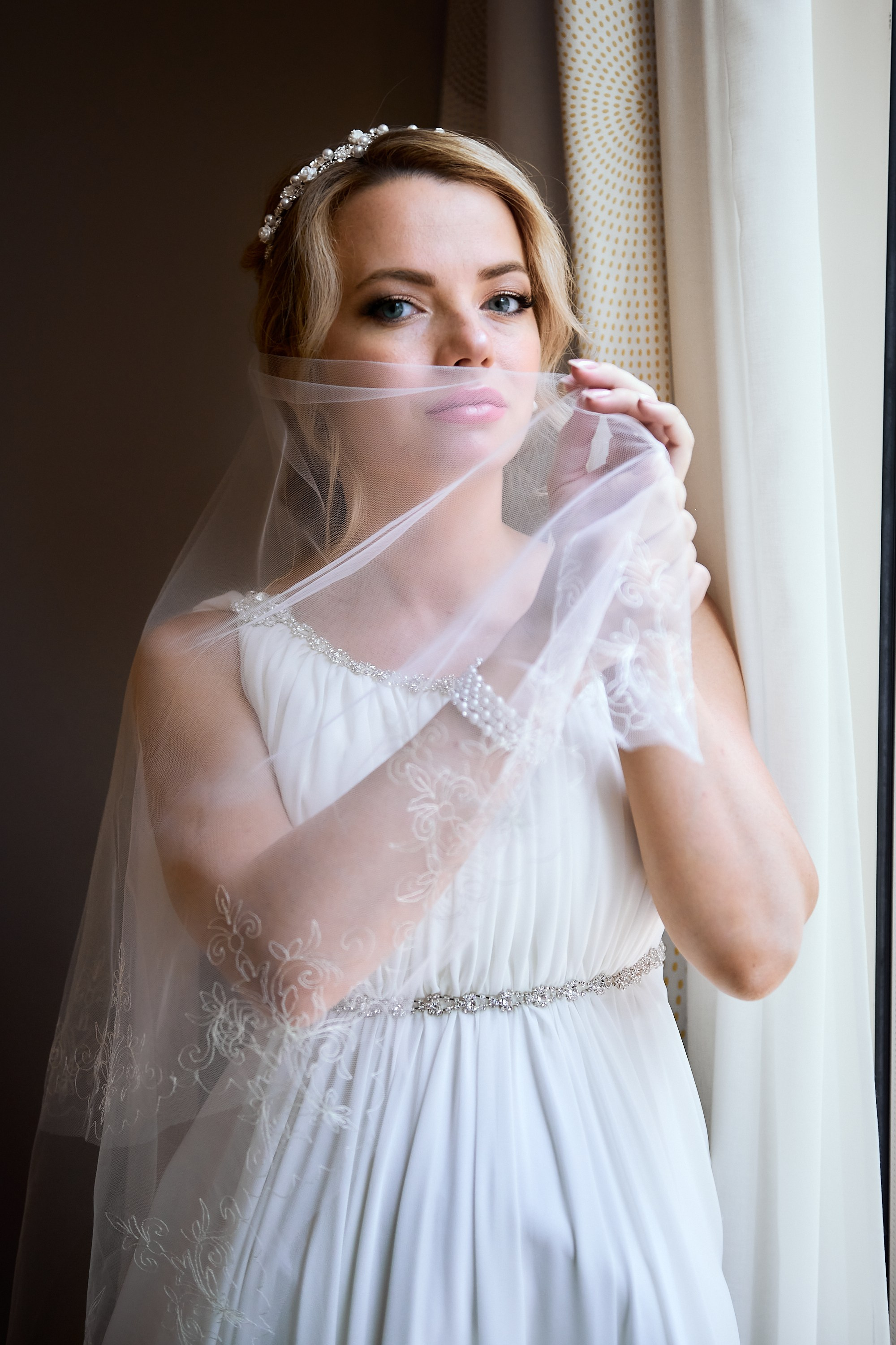 Свадебный фотограф в Москве