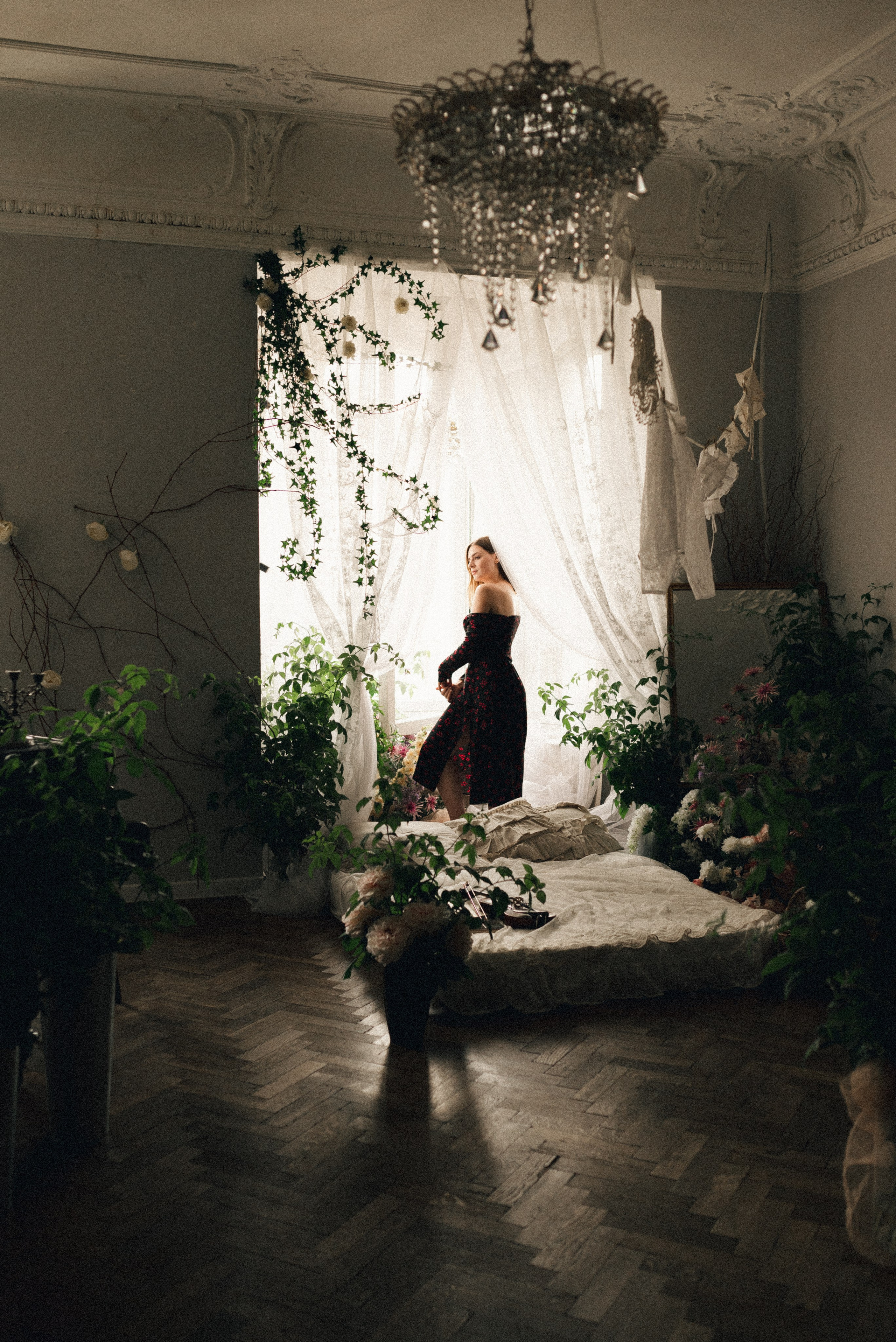 July, 2024. Фотограф Данил Бушуев