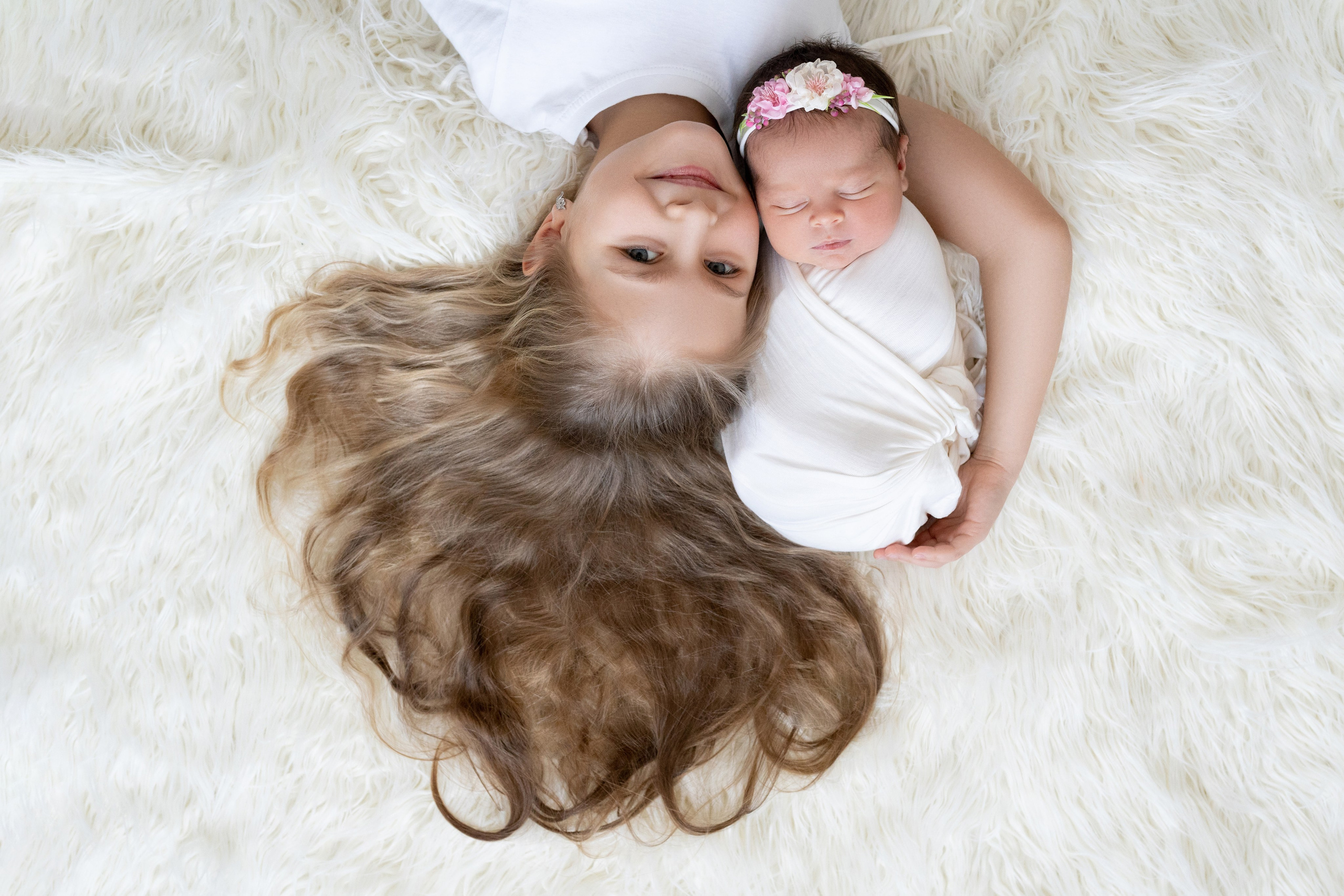 Новорождённые. Фотограф новорожденных малышей Одинцово/Москва Юлия Скок