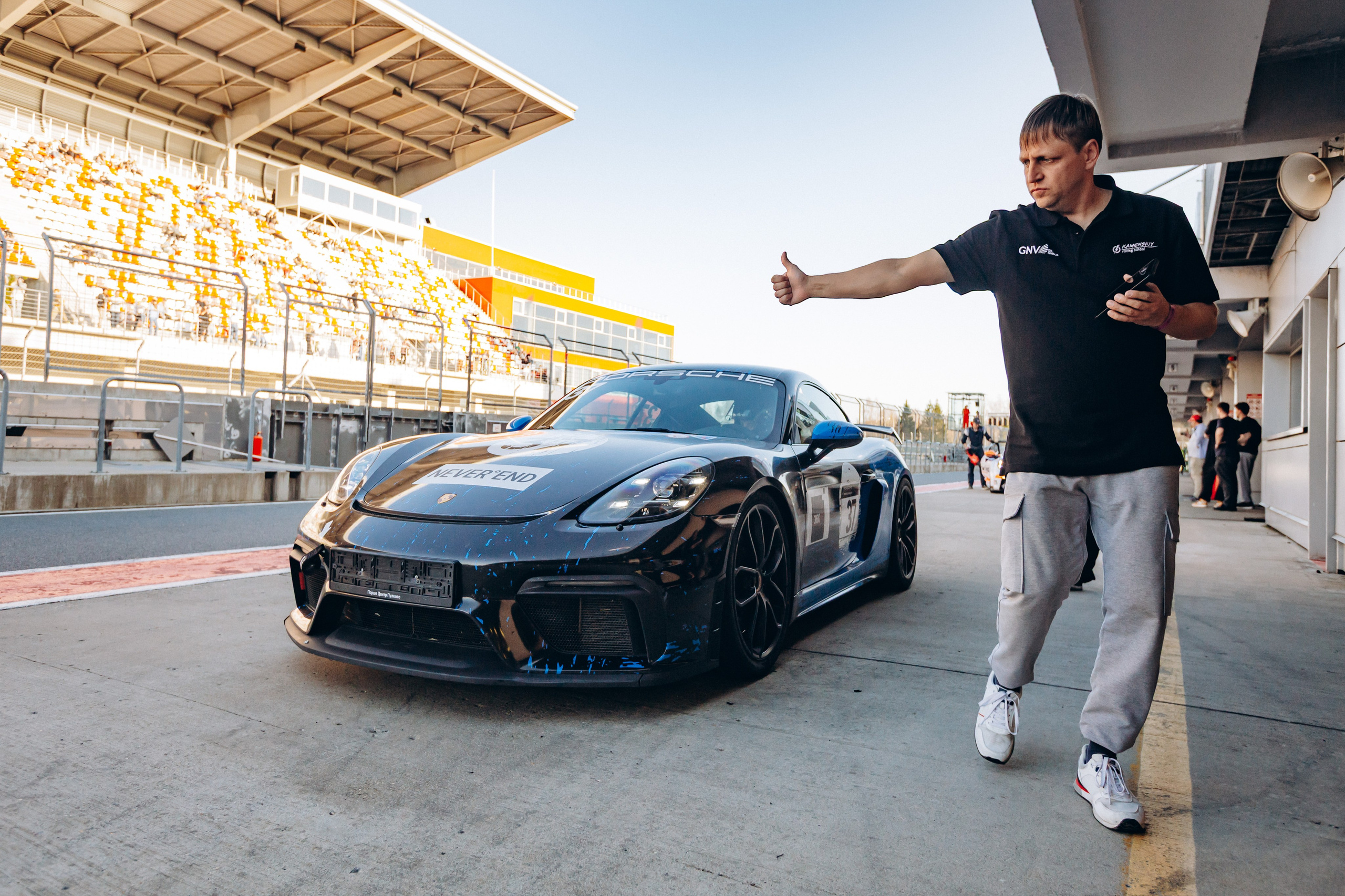 Автомобильный спорт. FOTOZ Studio / Фотовидеомейкер Андрей Смирнов