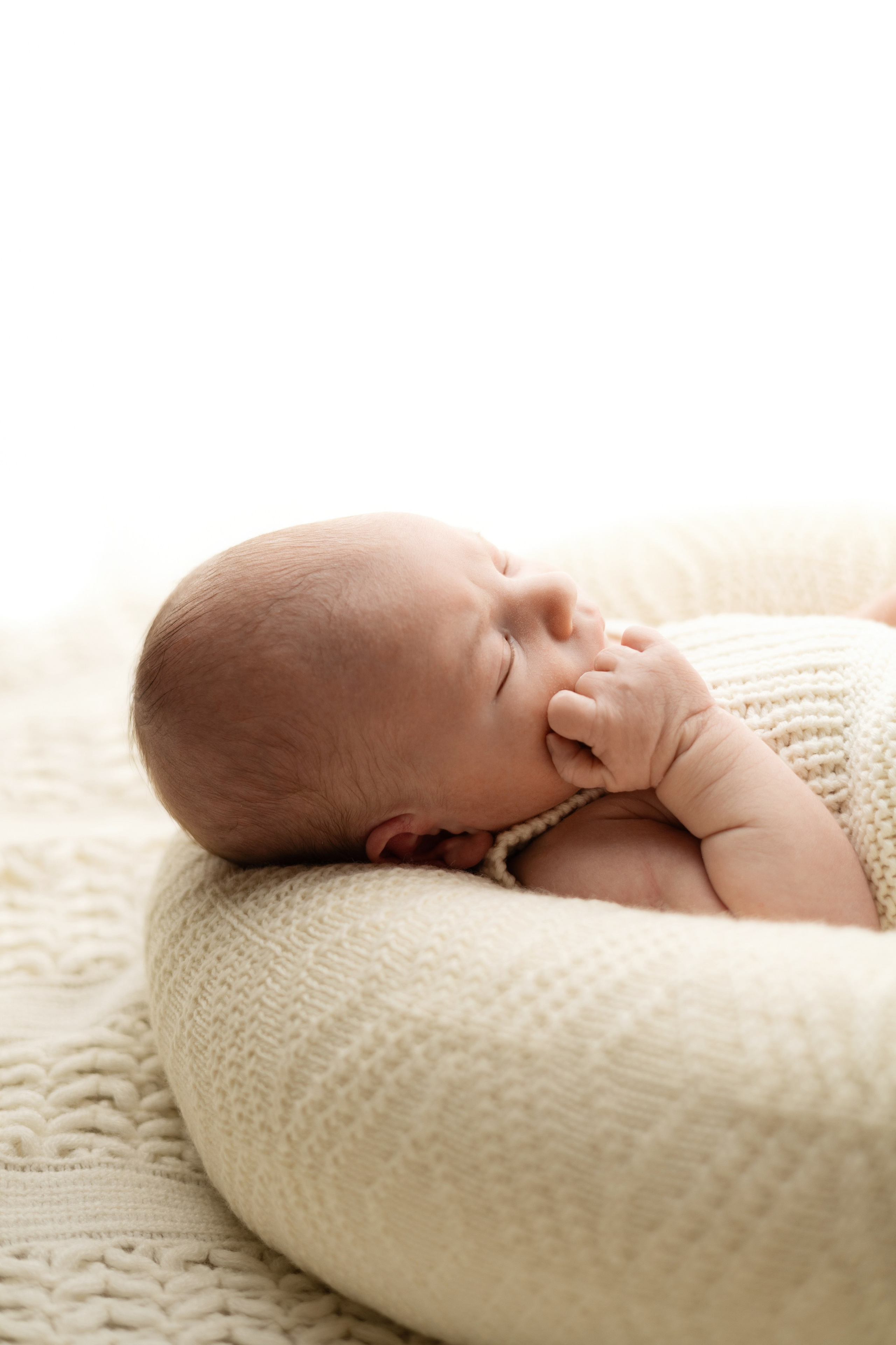 Влад. Лилия Алтухова — фотограф новорожденных в Москве и области