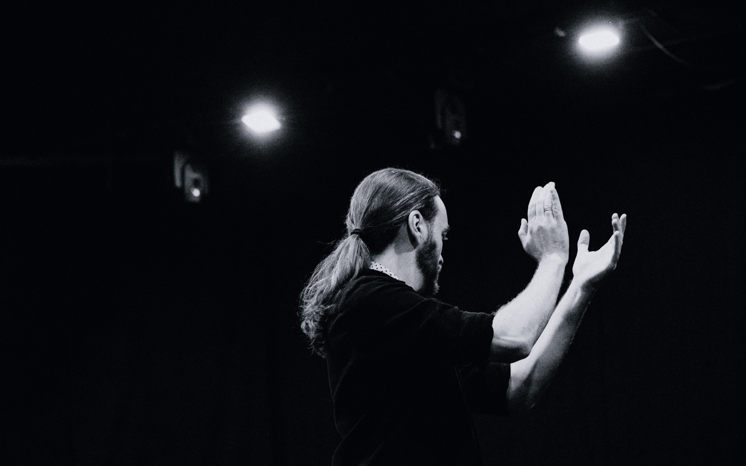 Концерт школы фламенко Los Tacones. Елена Чеснокова спортивный фотограф во Владимире и Белграде