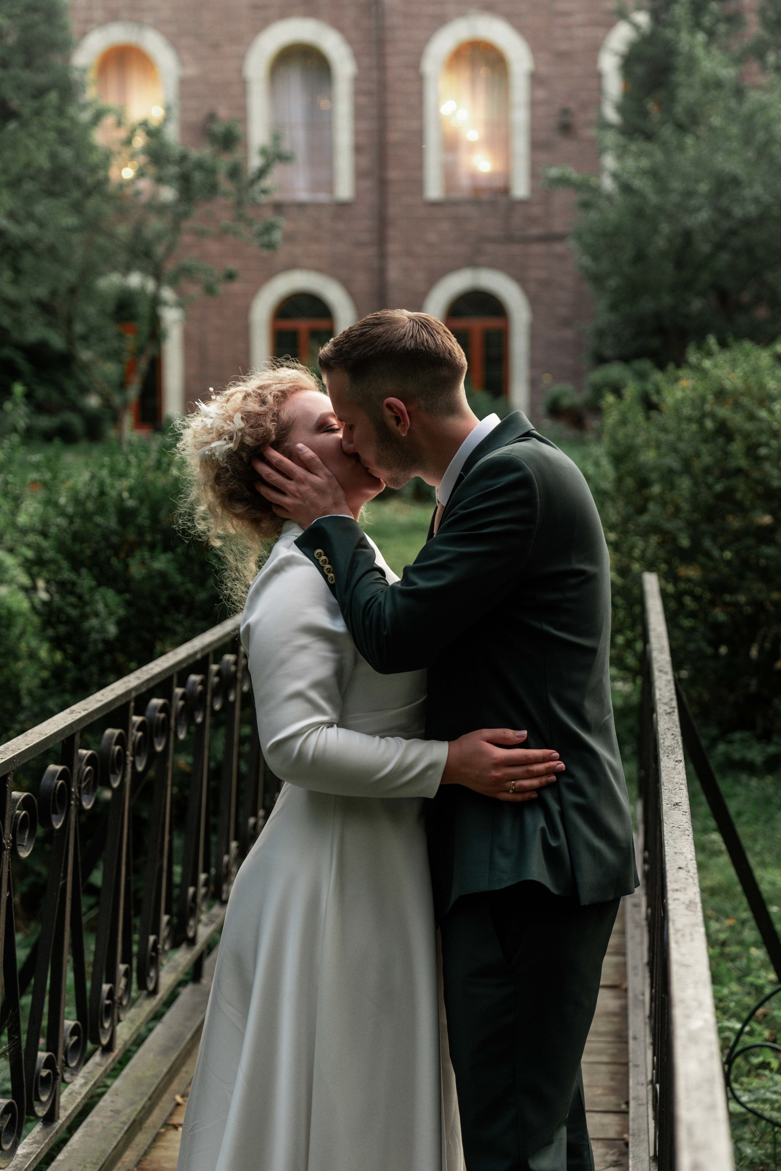 Свадьба Саша и Лера. Event фотограф Степанова Александра