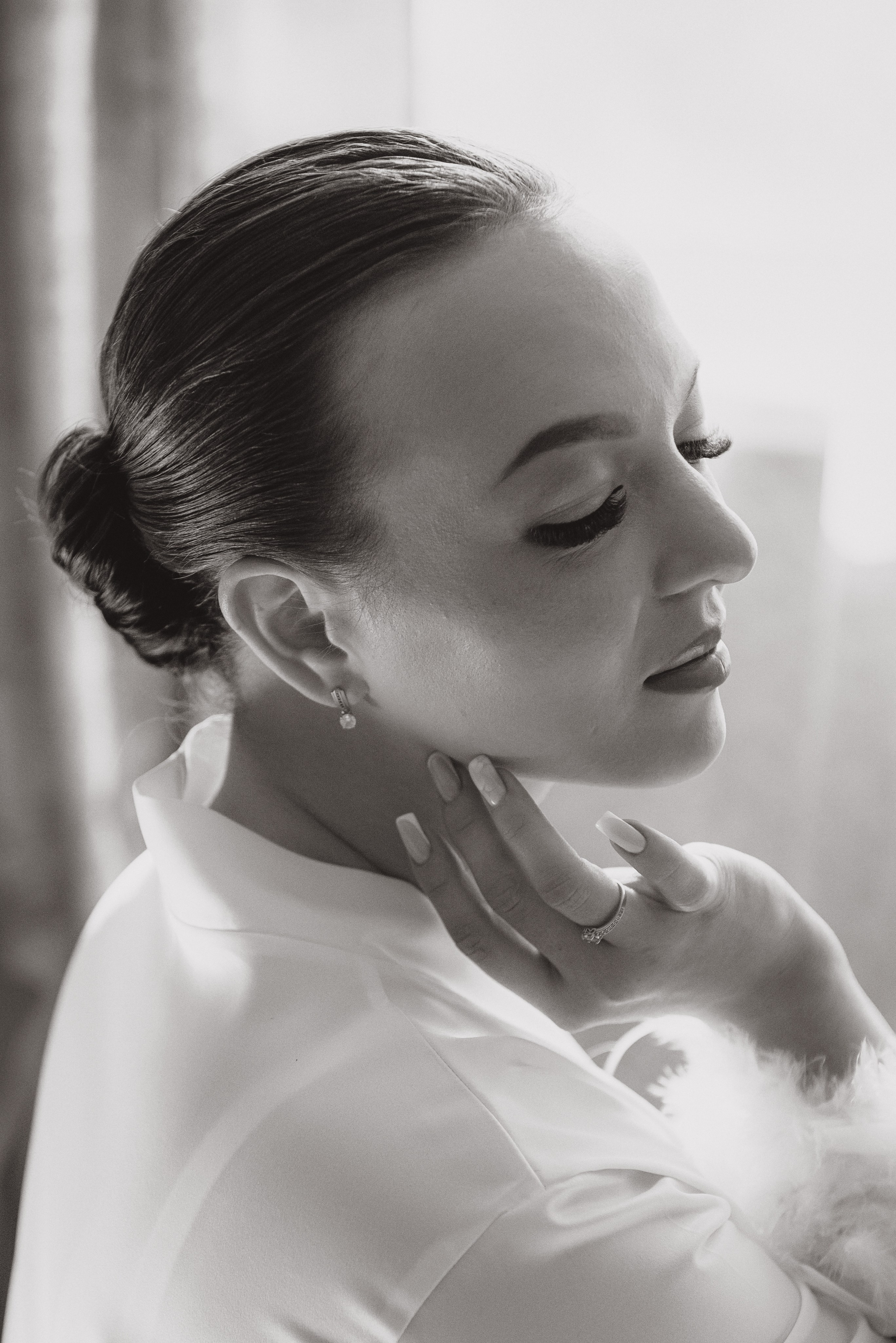 Евгений и Екатерина. Фотограф в Томске Мария Март