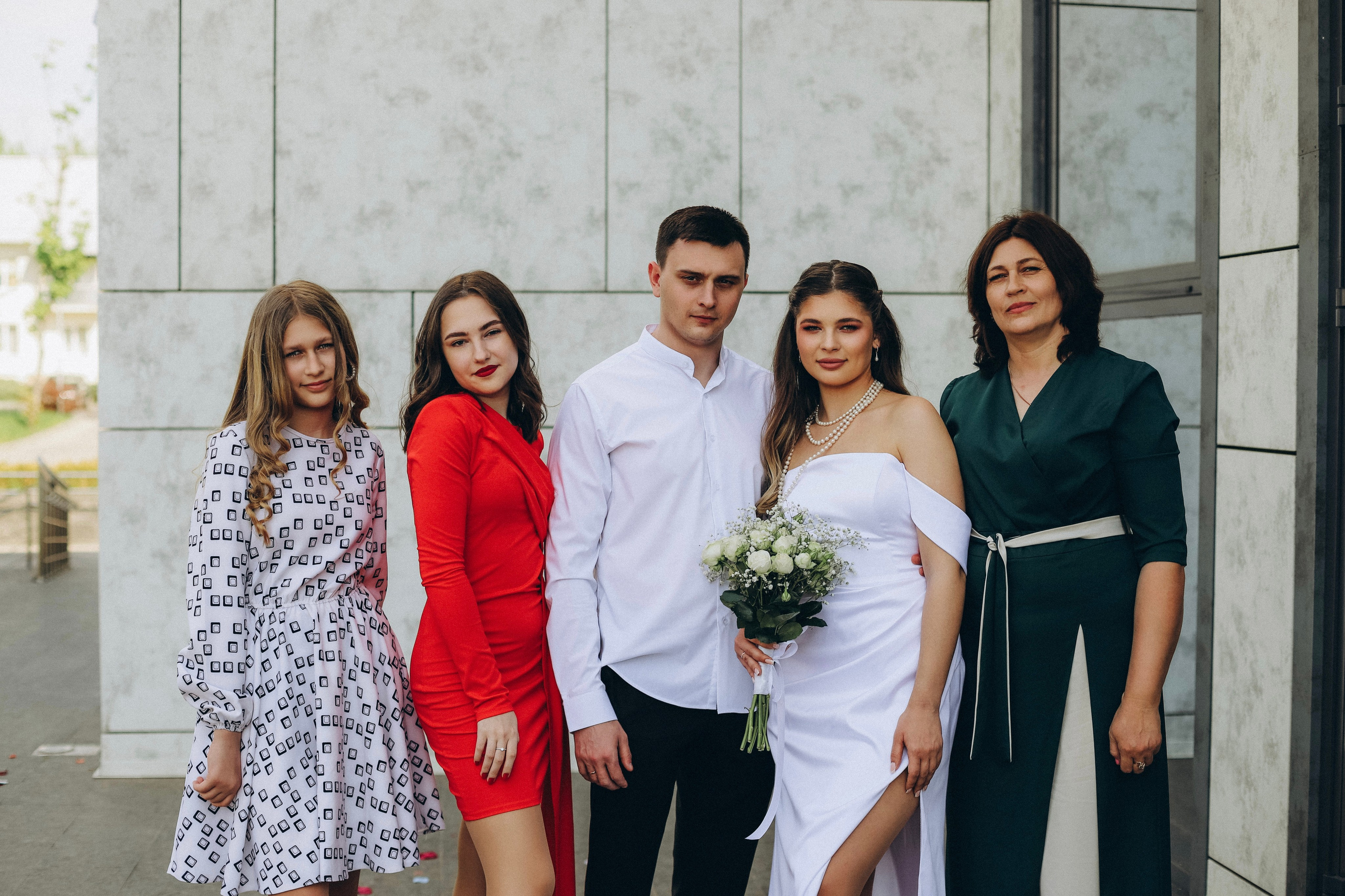 ВЛАДИСЛАВА & ОЛЕГ. Фотограф Мариуполь | Ялта | Крым — Диана Мазенко