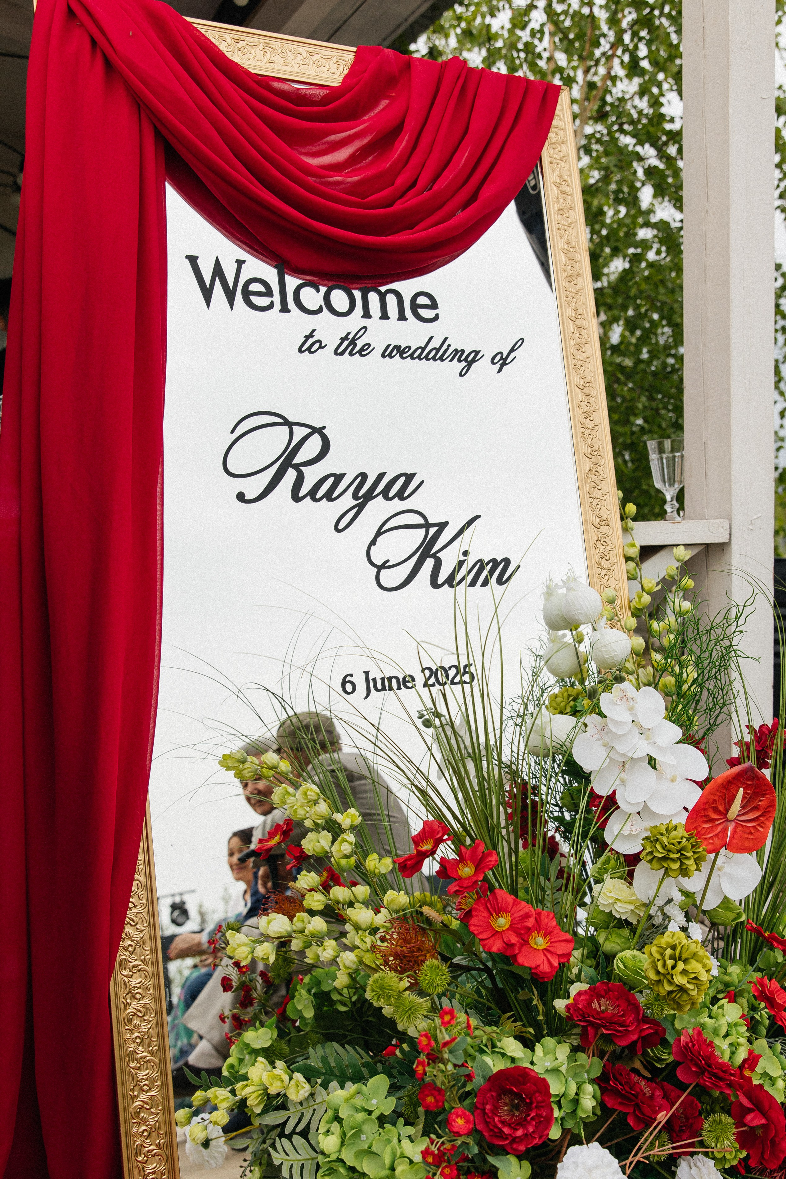 «Летняя ностальгия». Свадебный и семейный фотограф в Якутске — Дьулусхан Прокопьев