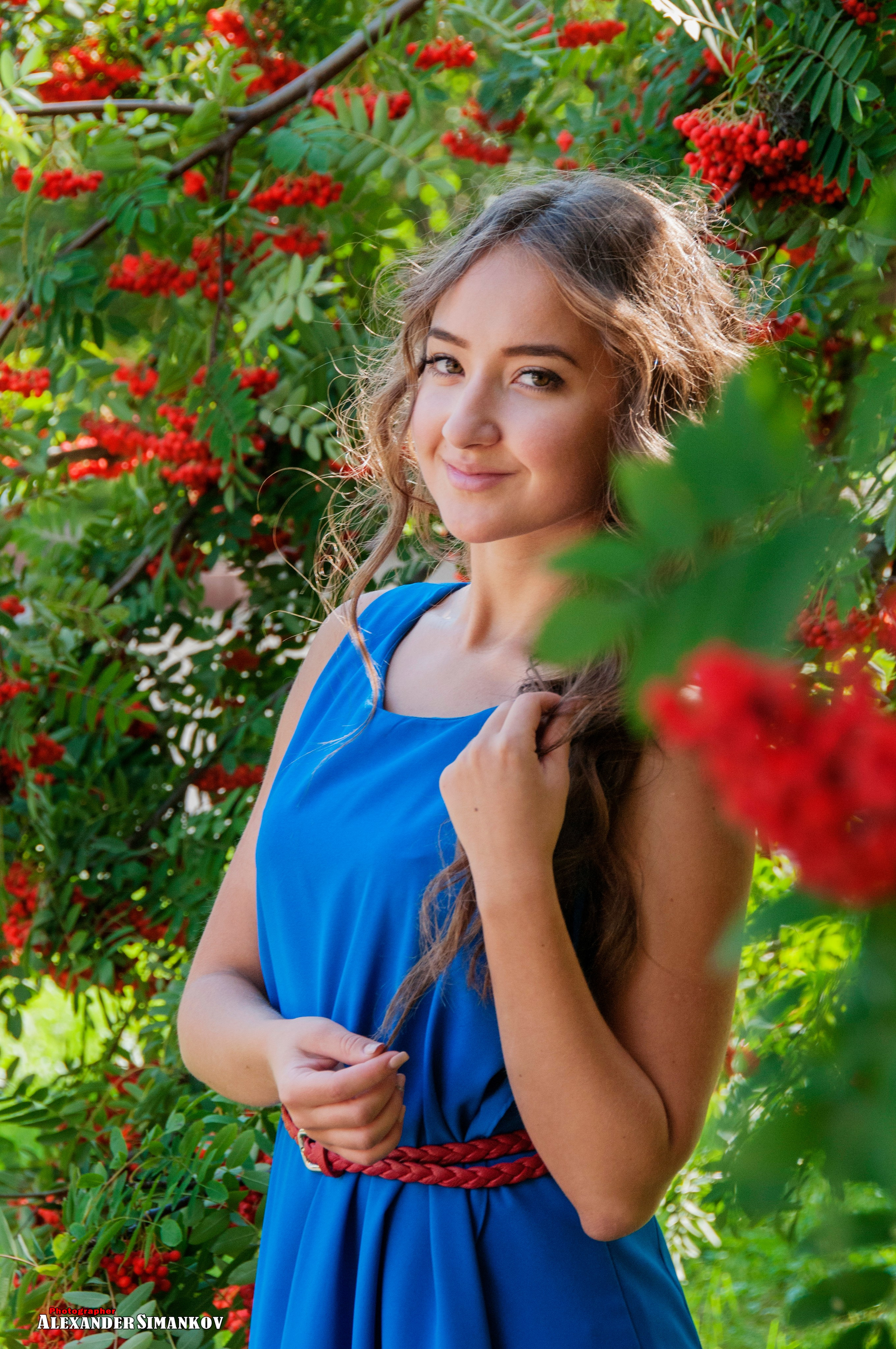 Портретное фото. Профессиональная коммерческая, промышленная и репортажная фотосъёмка для бизнеса