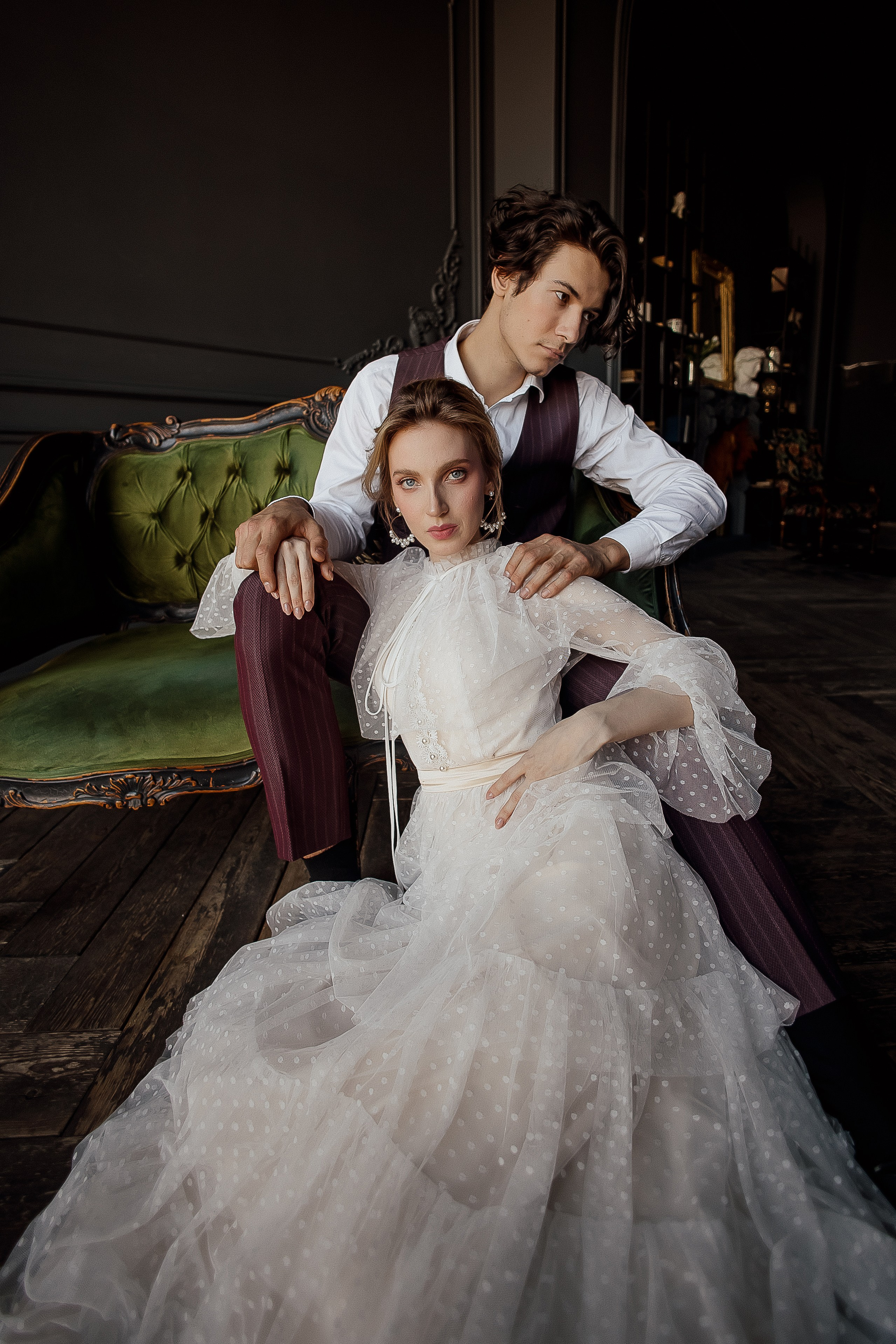 Москва. Свадебный фотограф