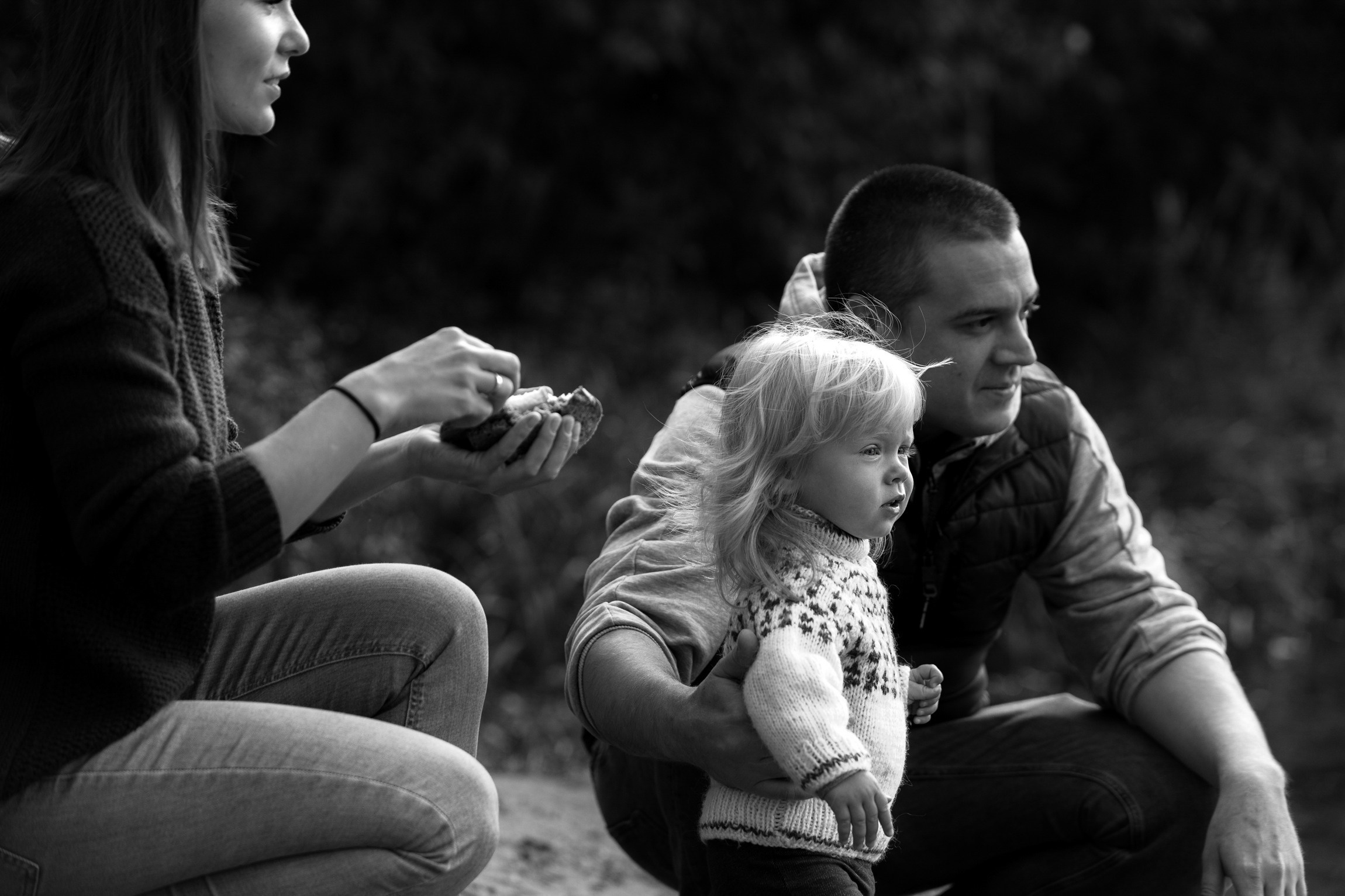 Отзывы о фотографе Анна Руданова